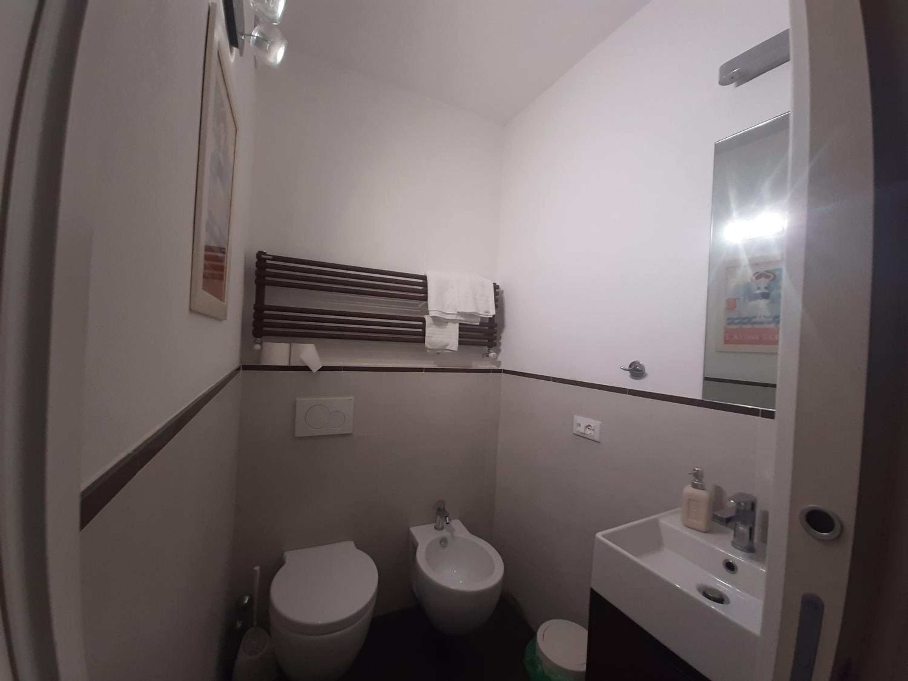 Apartment with Sea View - Photo 28