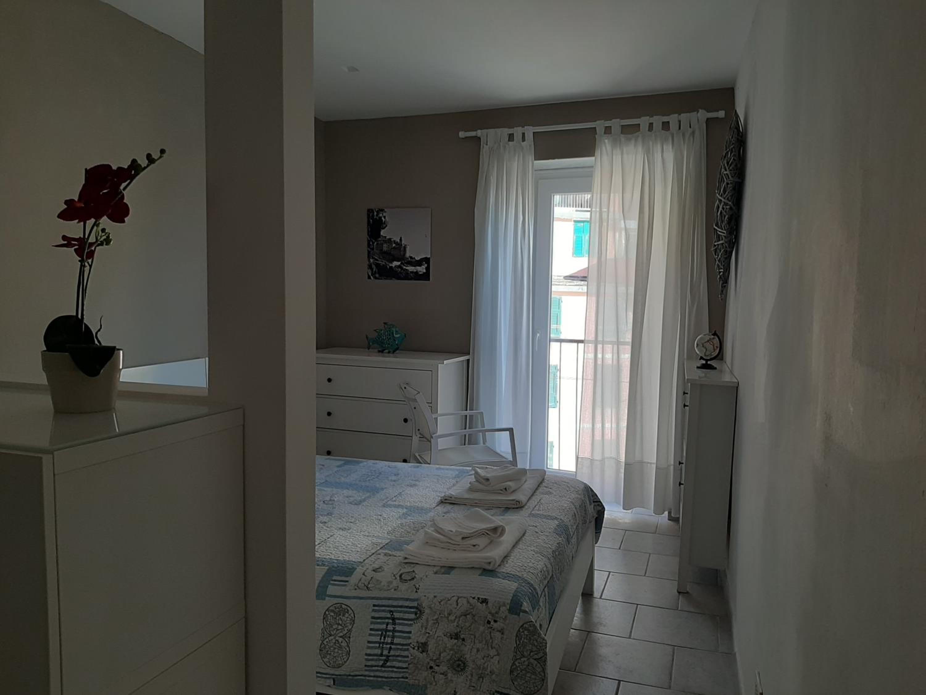 Apartment with Sea View - Photo 17
