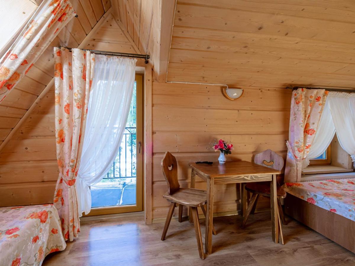 Family Room with Balcony - Photo 2