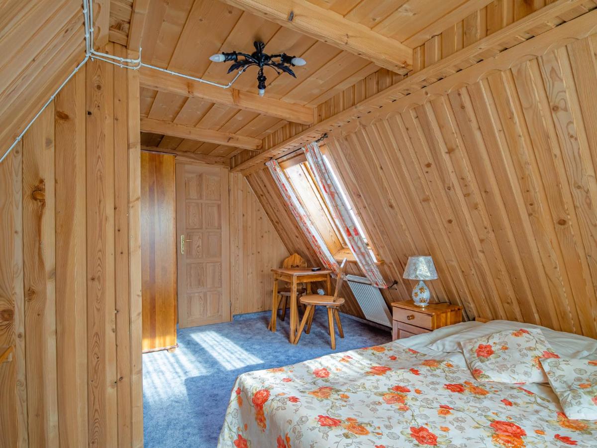 Double or Twin Room - Photo 2