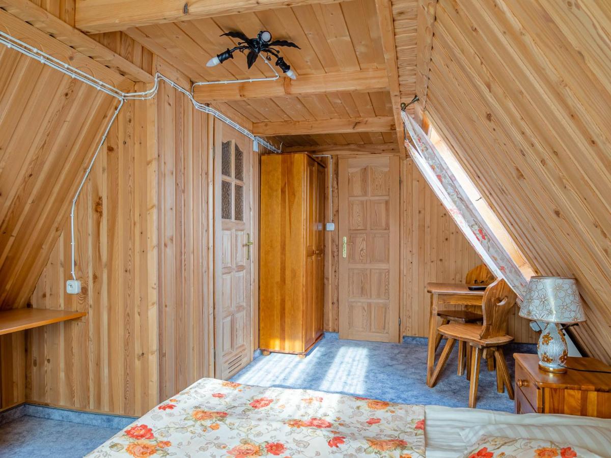 Double or Twin Room - Photo 3