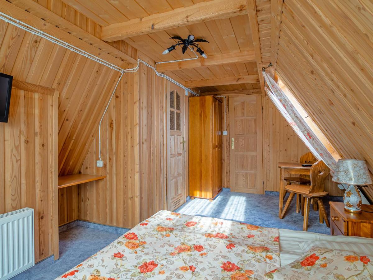 Double or Twin Room - Photo 4