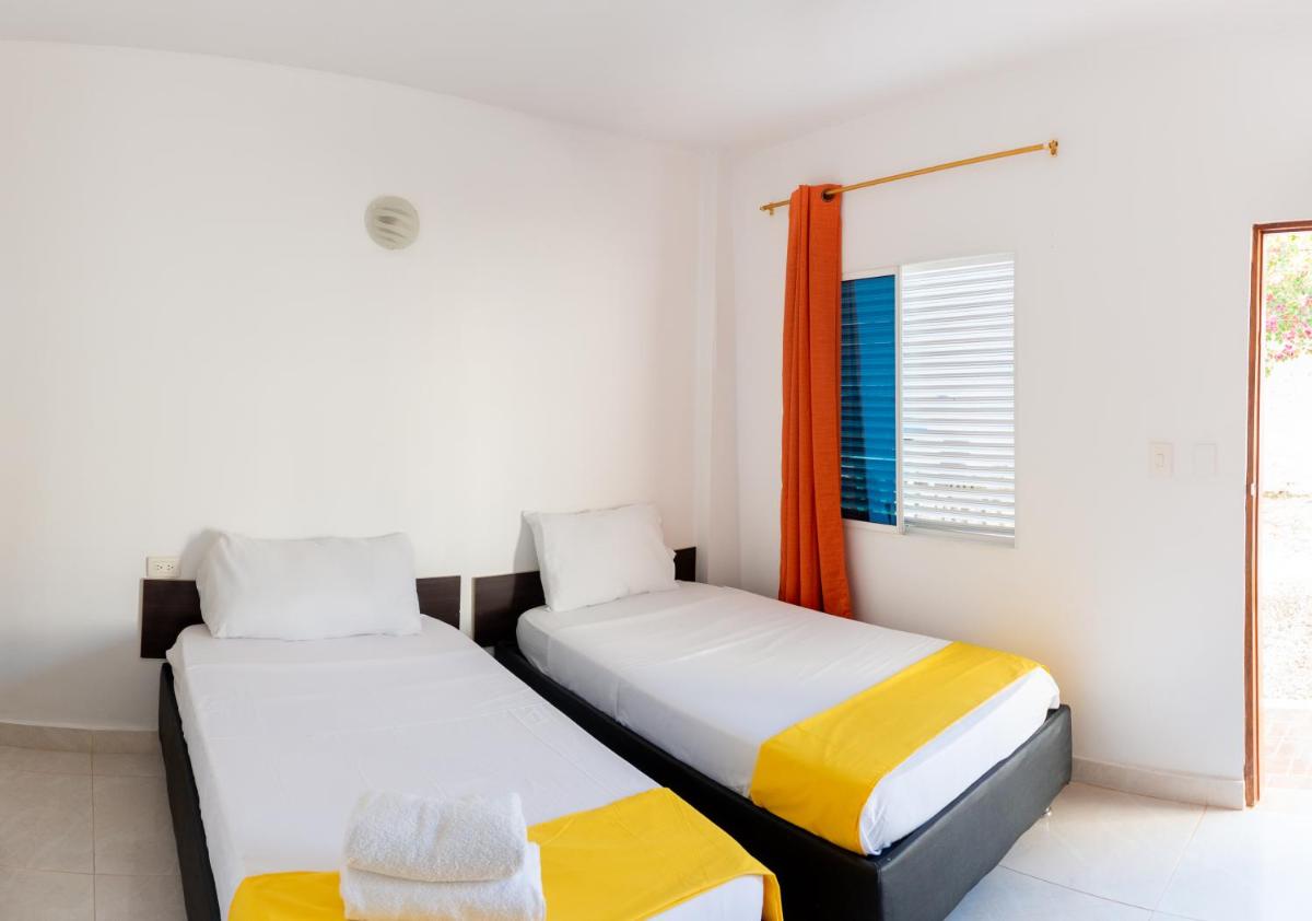Twin Room photo 3