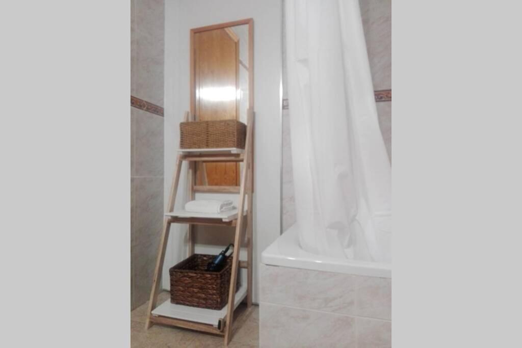 One-Bedroom Apartment - Photo 19