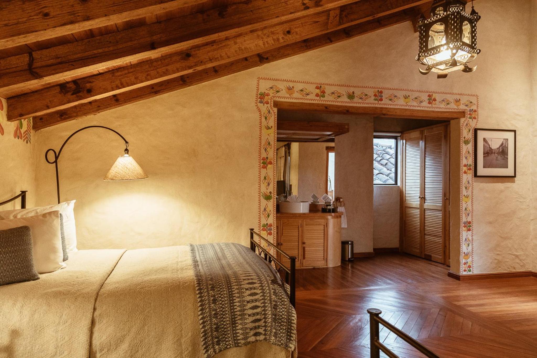 Deluxe Twin Room - Photo 4