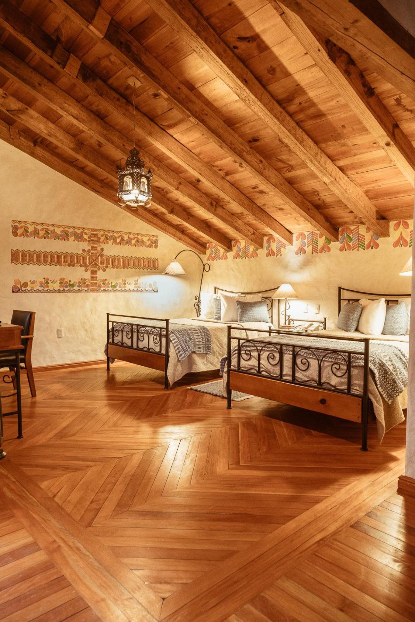 Deluxe Twin Room - Photo 1