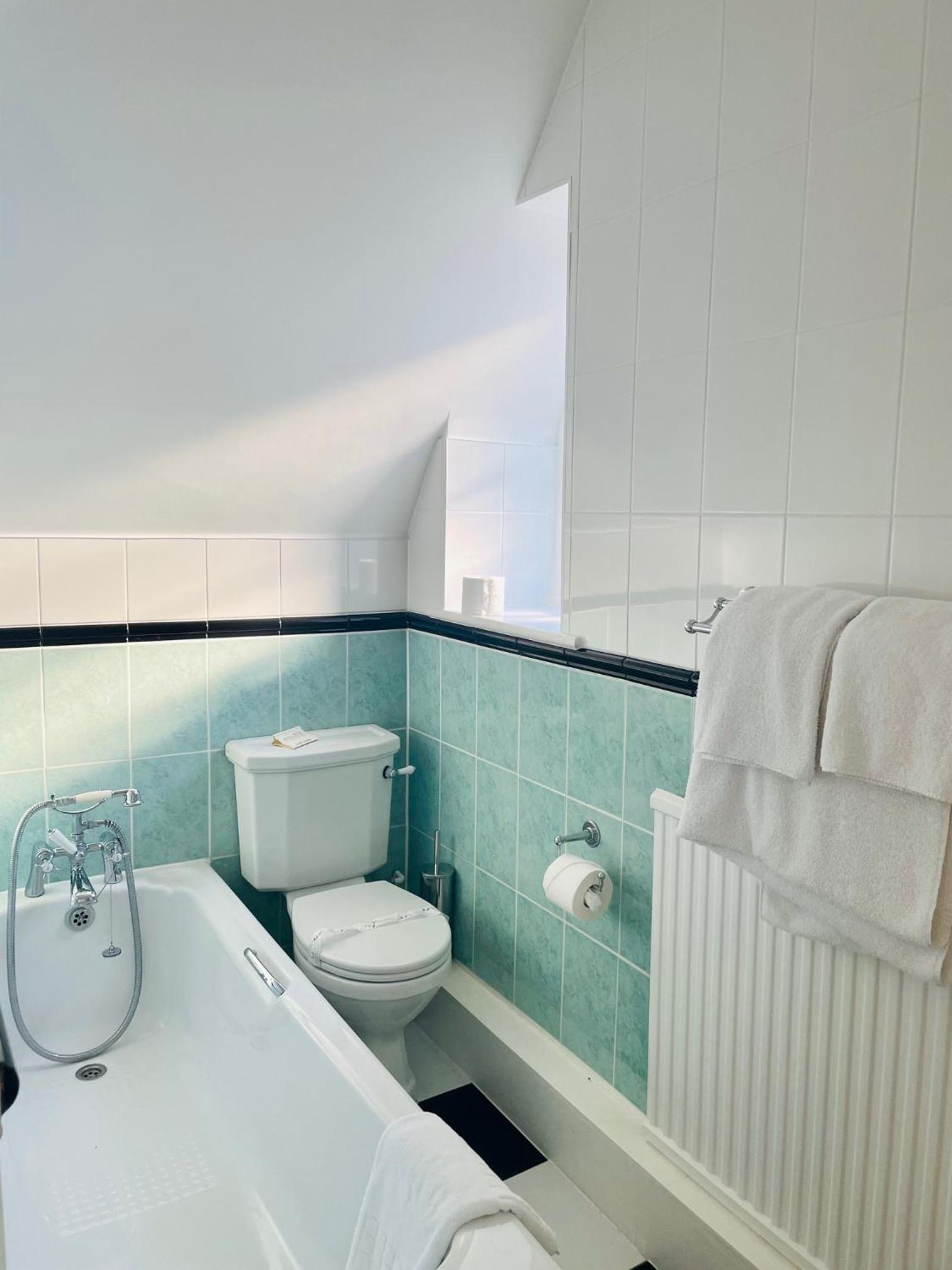 Small Double Room photo 2