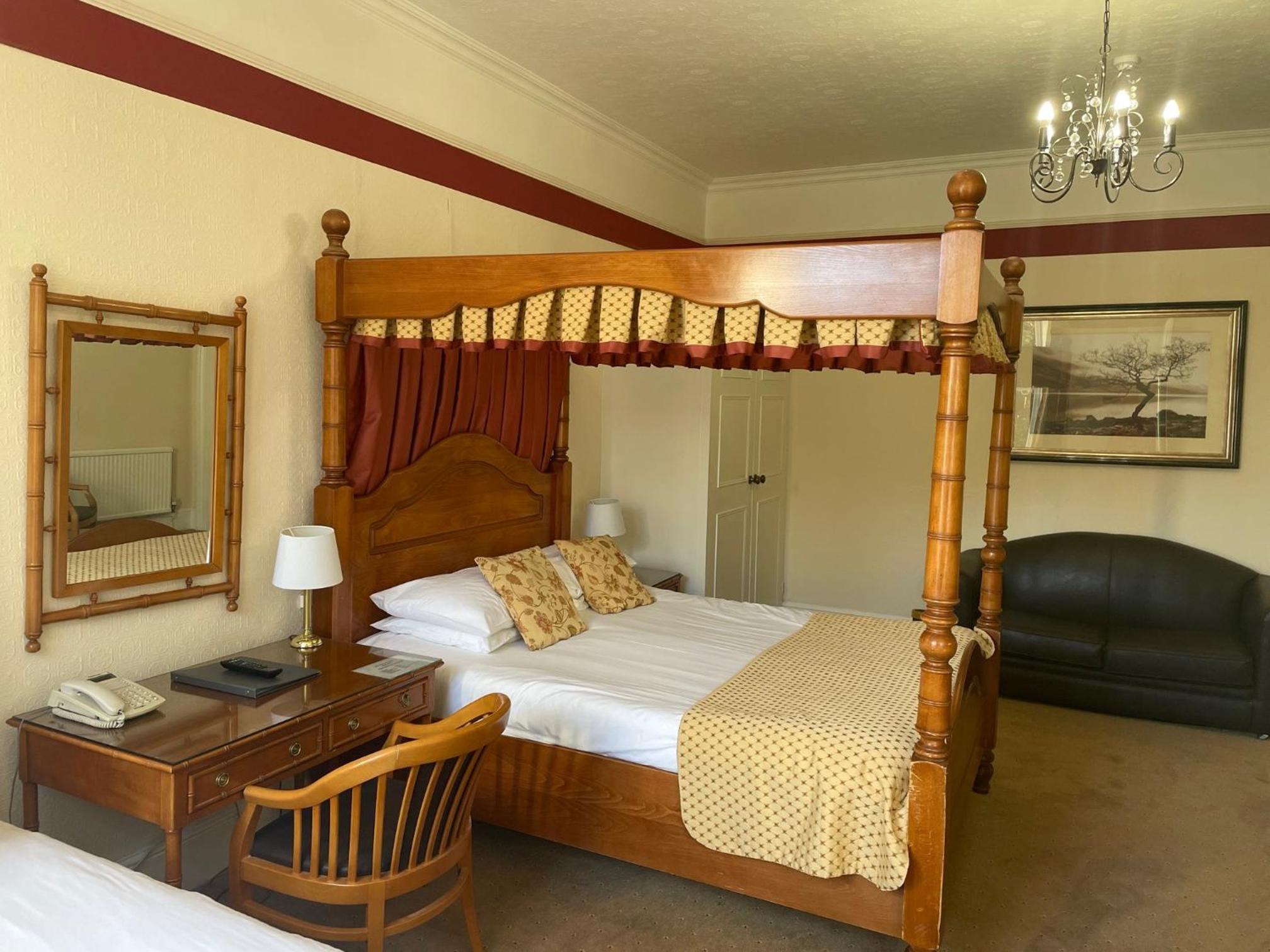 Superior Double Room photo 3