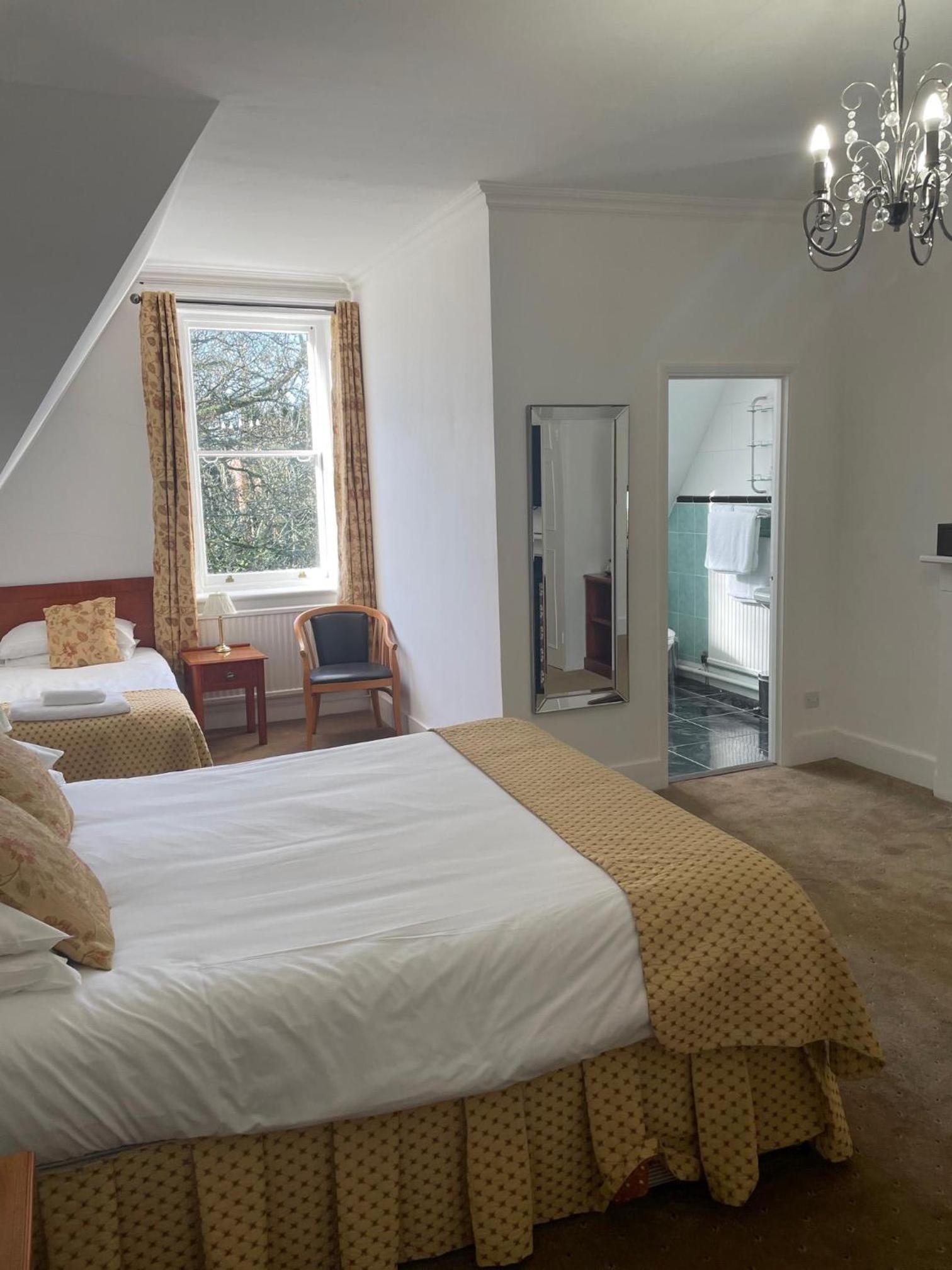 Triple Room photo 3