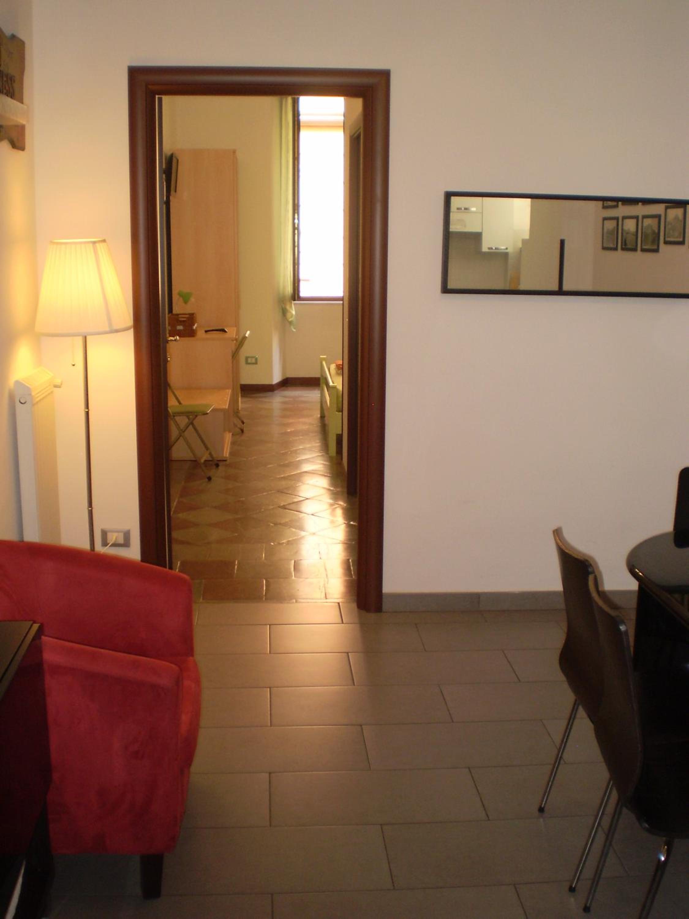 Single Room - Non-Smoking photo 1