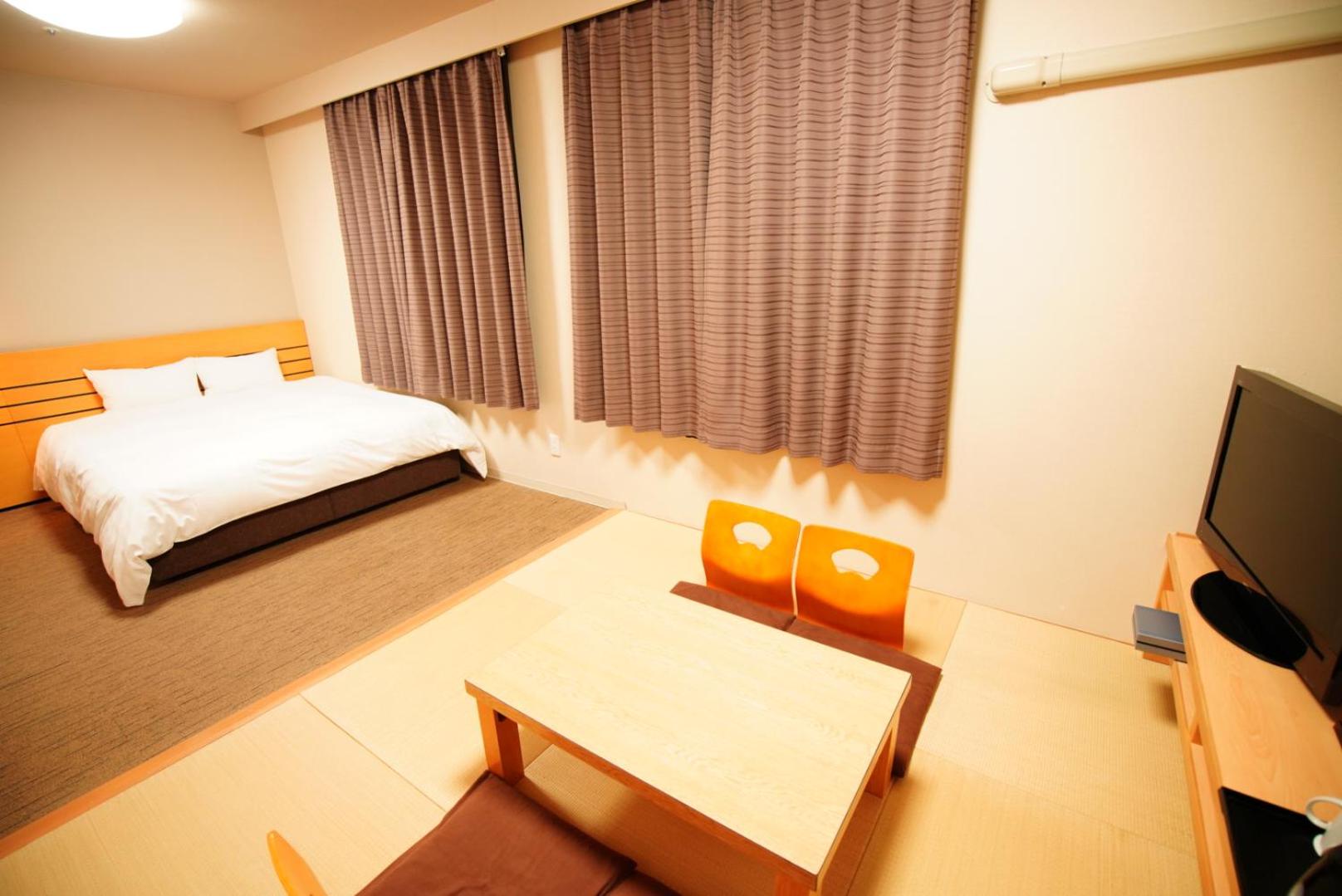 Room with Tatami Area - Non-Smoking - Photo 5