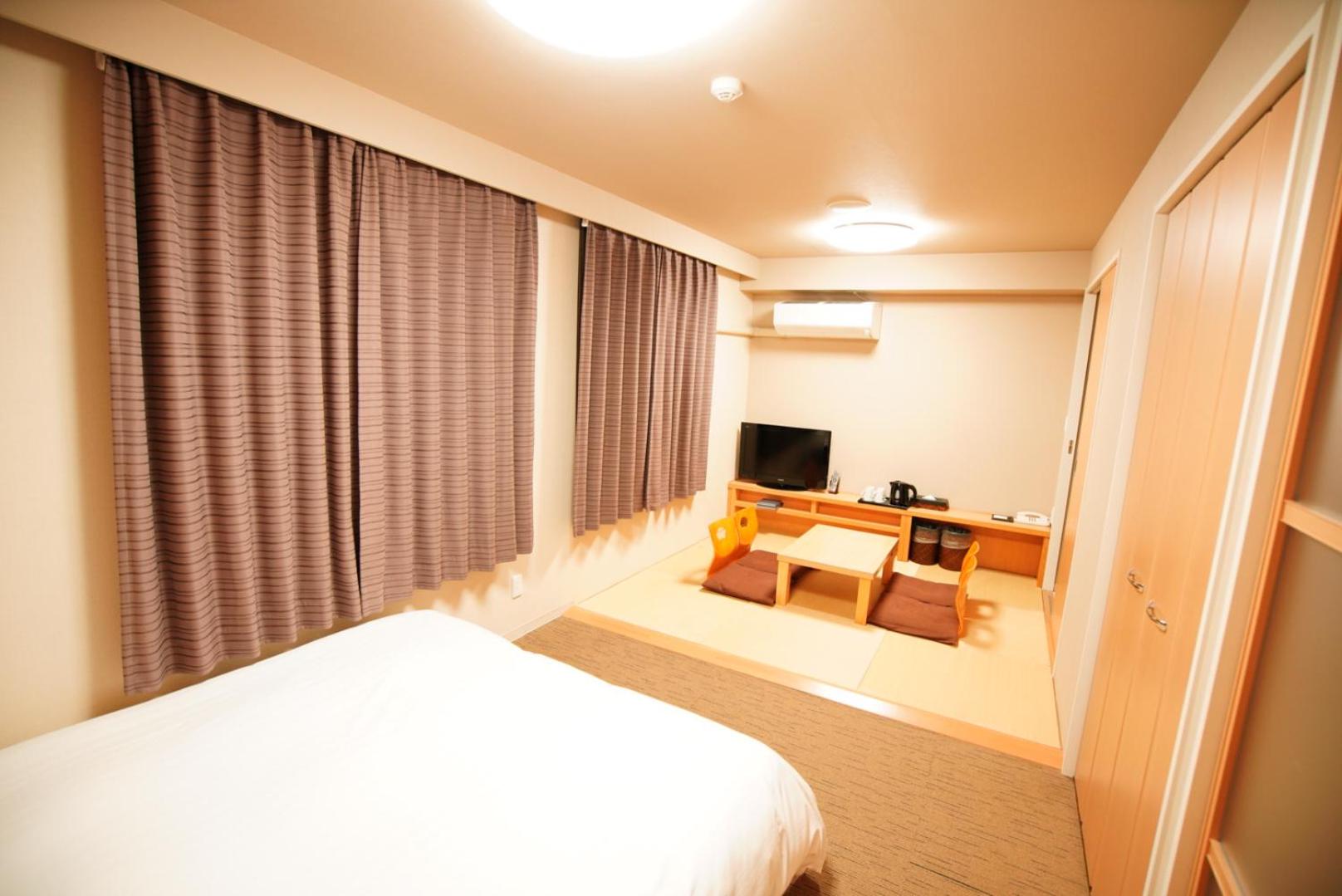 Room with Tatami Area - Non-Smoking - Photo 1