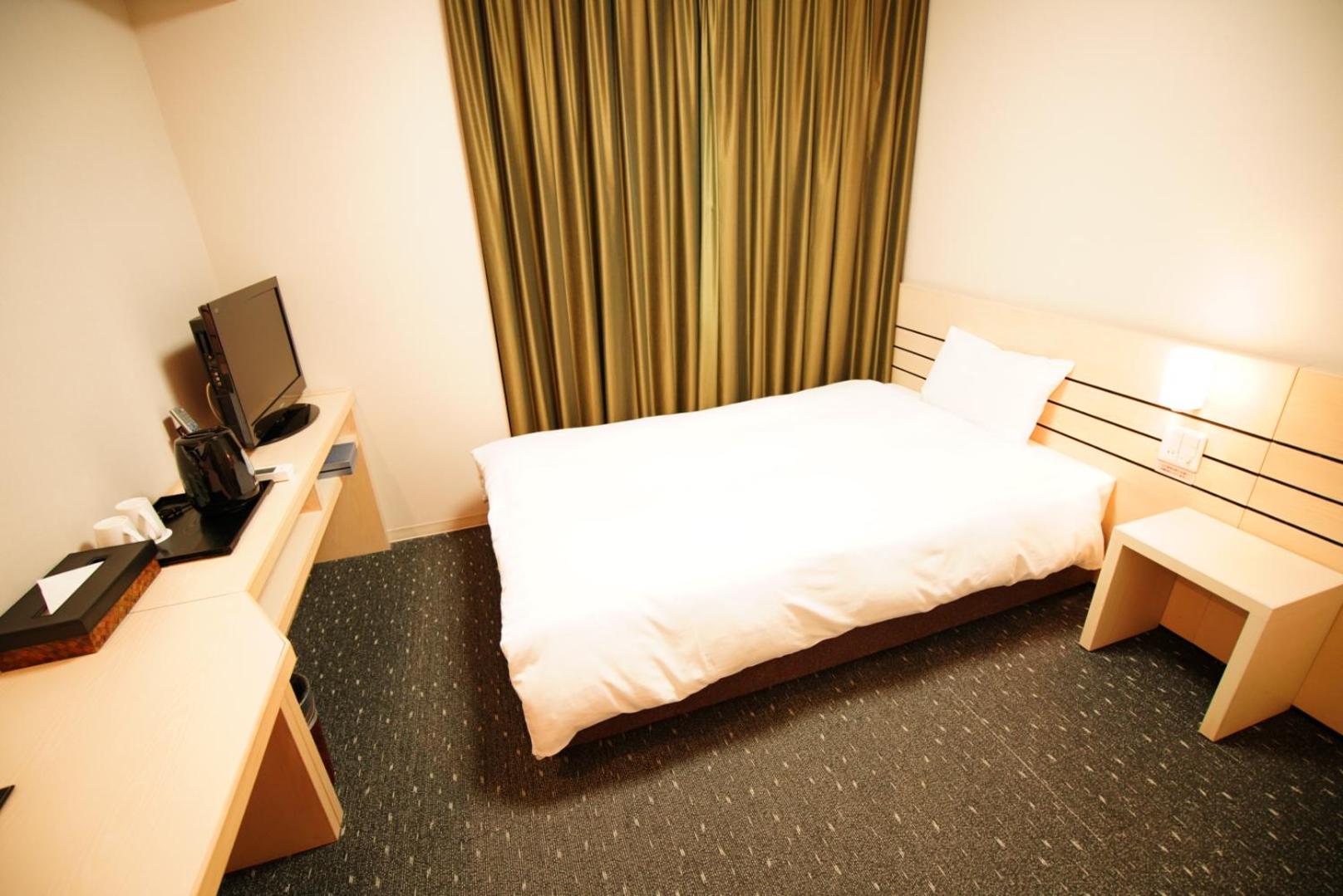 Single Room - Non-Smoking photo 1