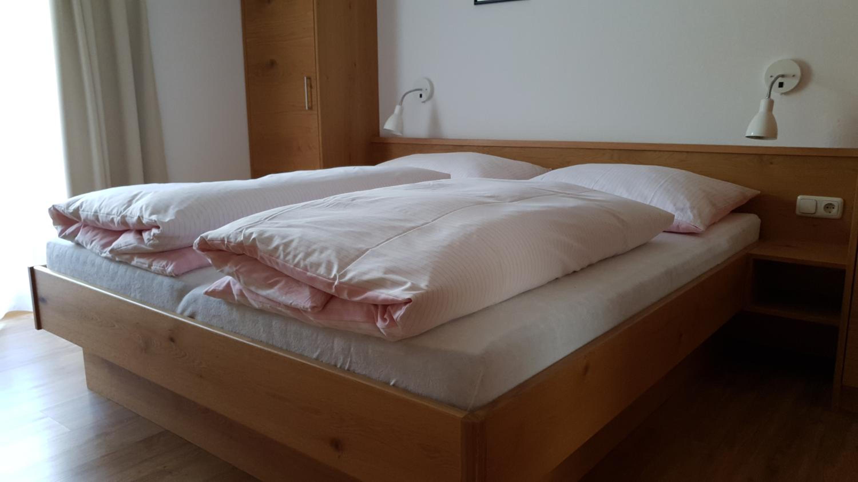 Double Room with Balcony photo 2