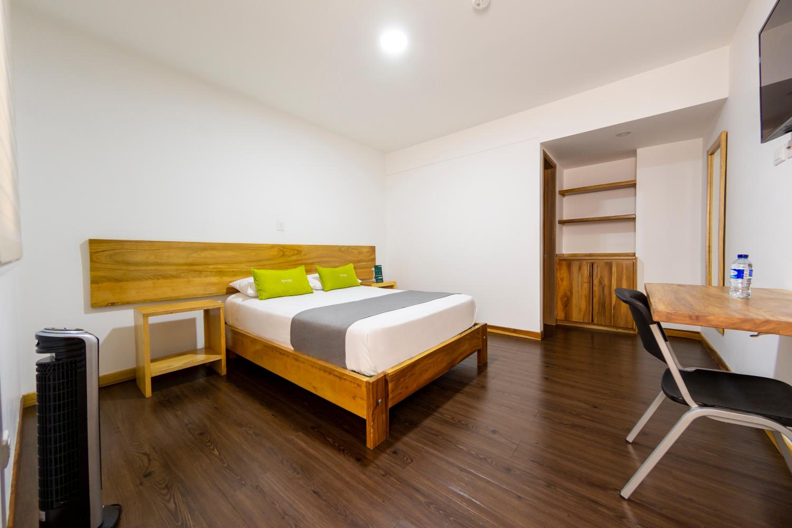 Double Room photo 2