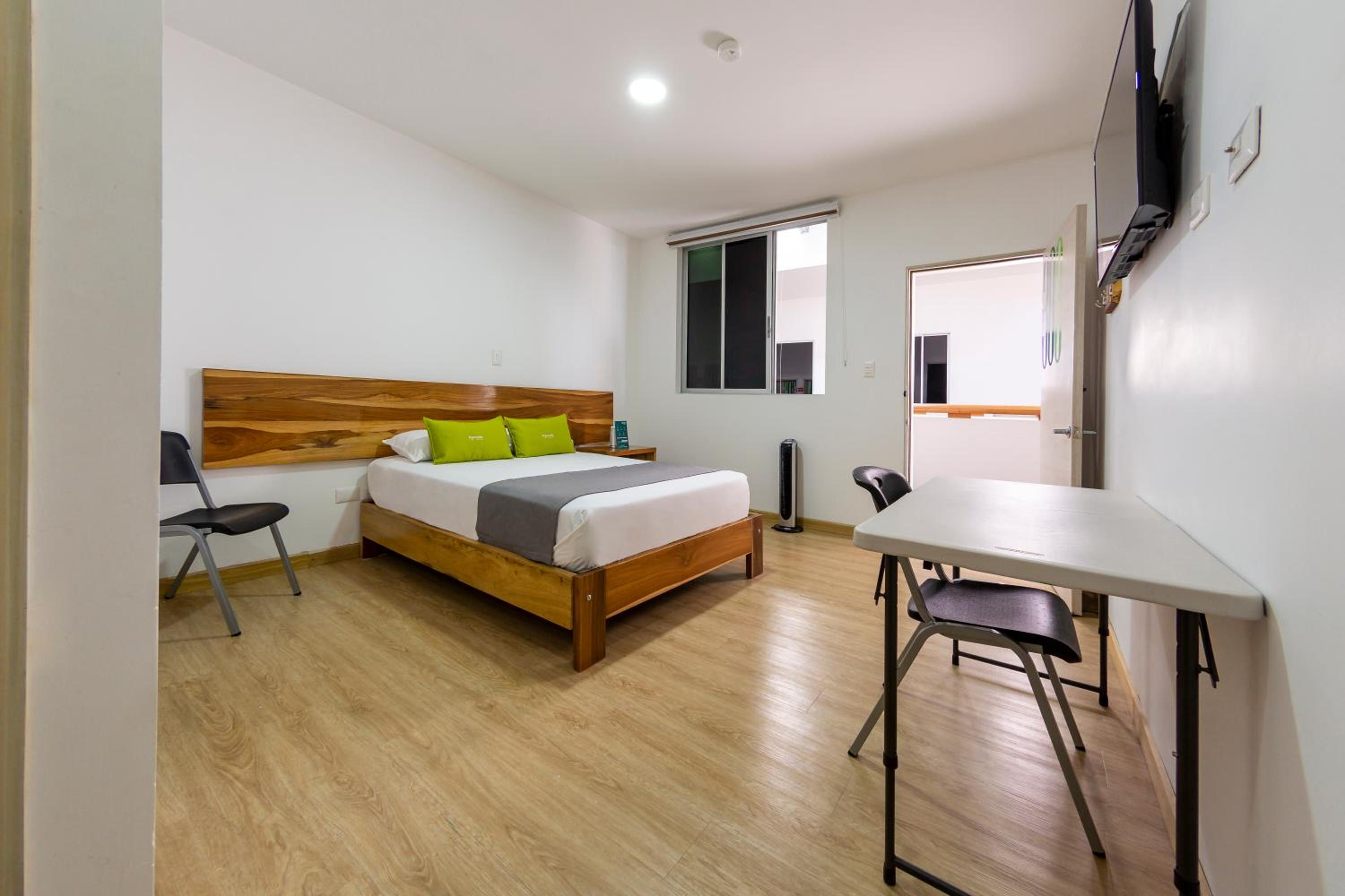 Double Room photo 3