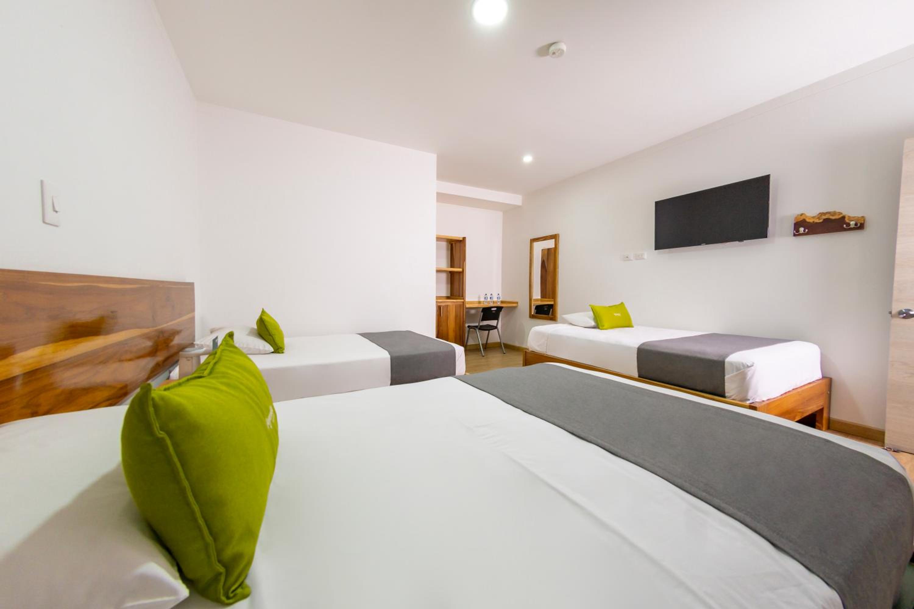 Triple Room photo 1