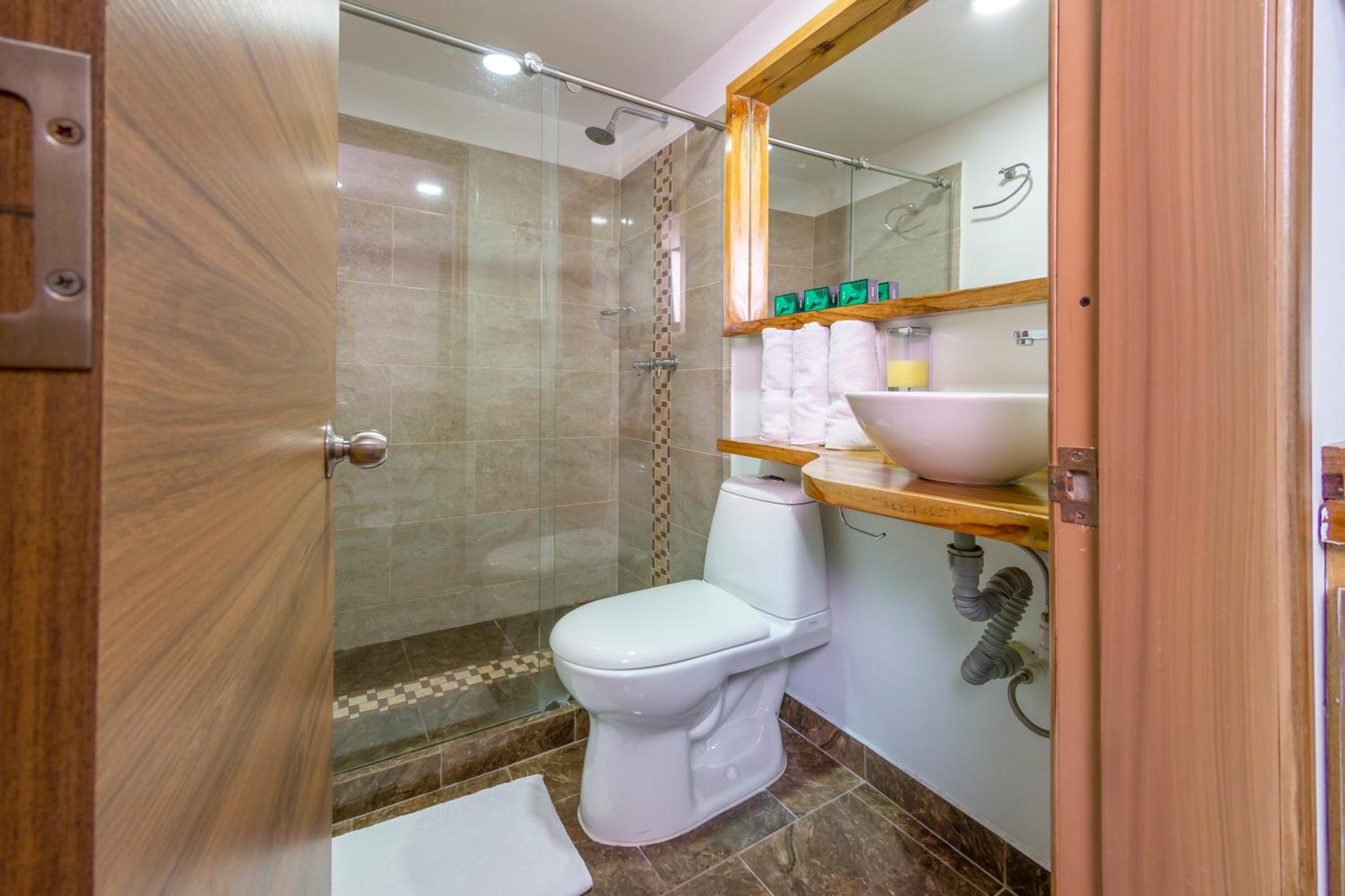 Triple Room photo 2