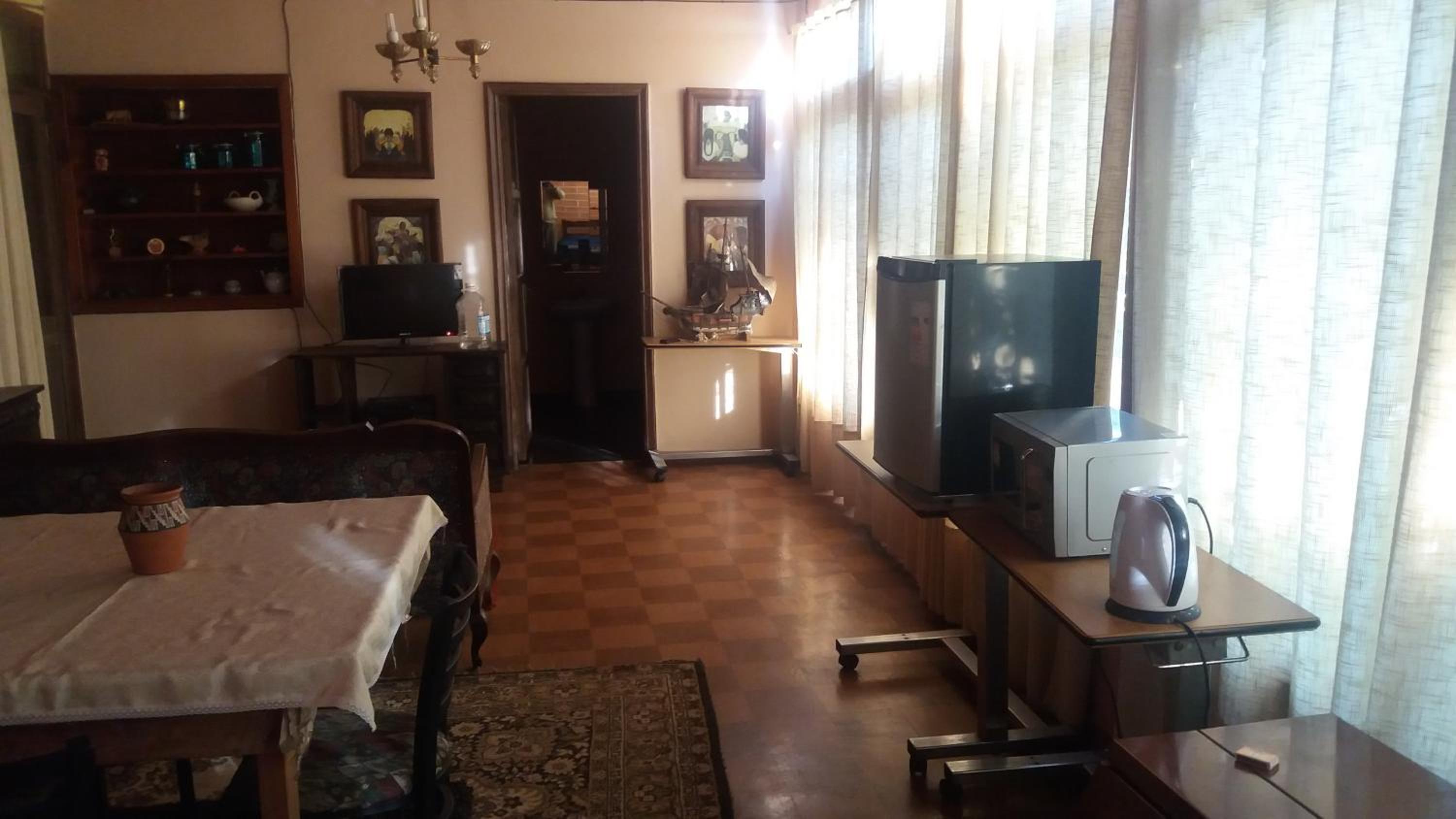 Apartment with Garden View photo 2