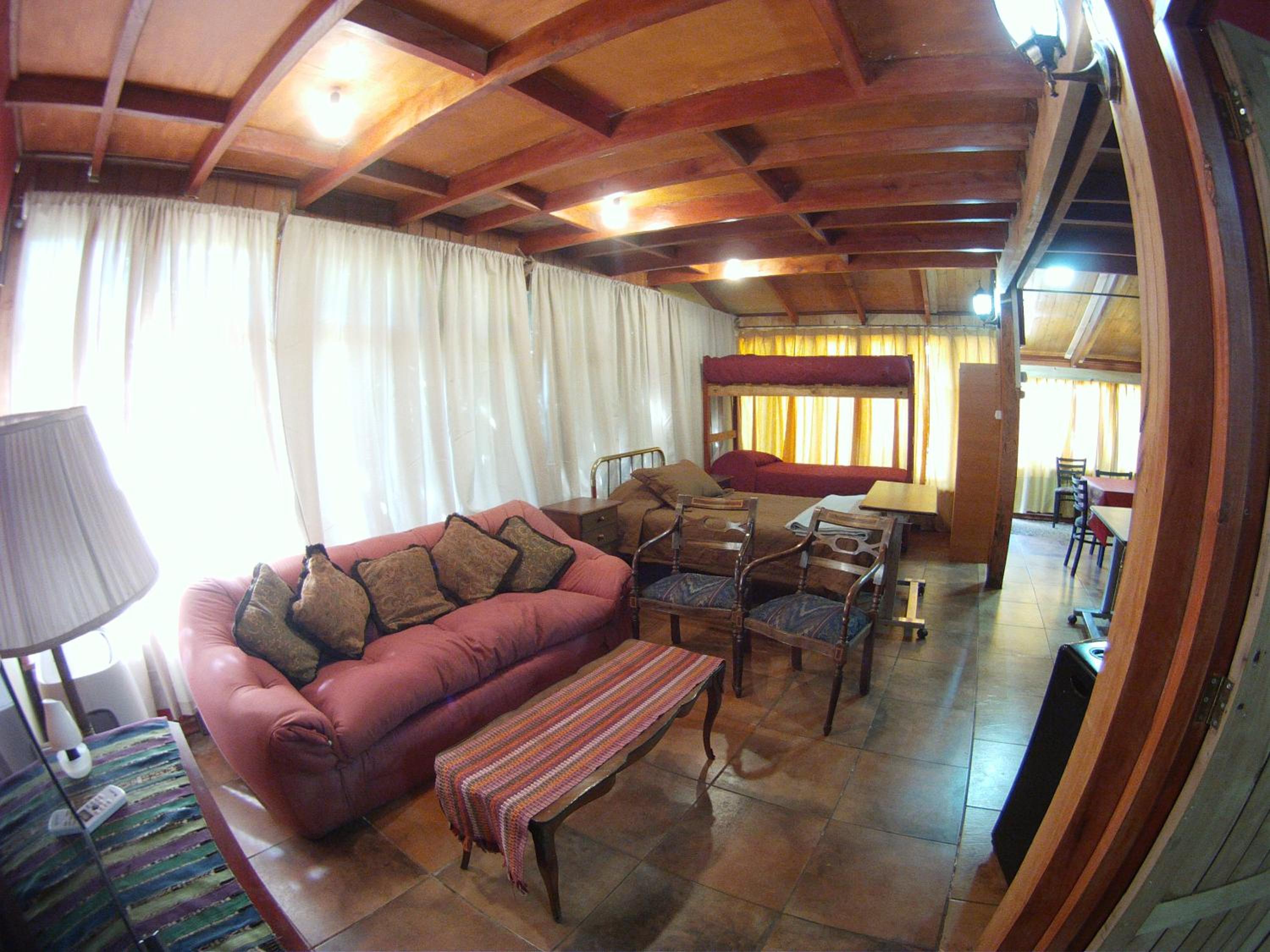 Apartment with Garden View photo 1