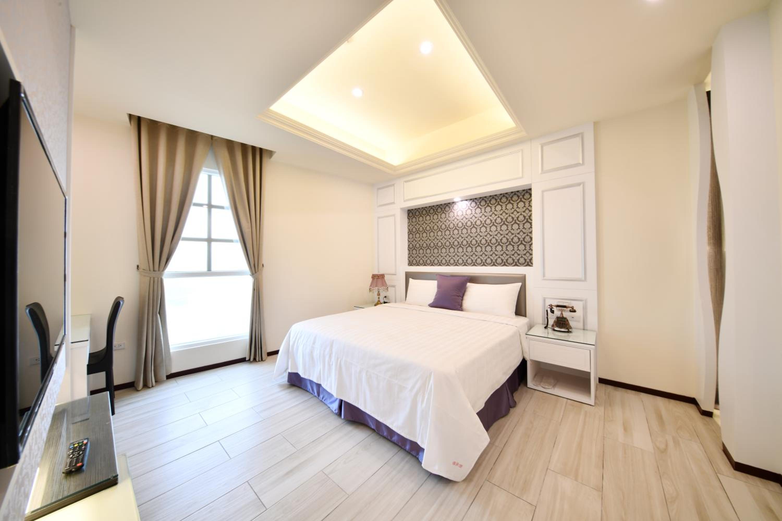 Double Room - Photo 1