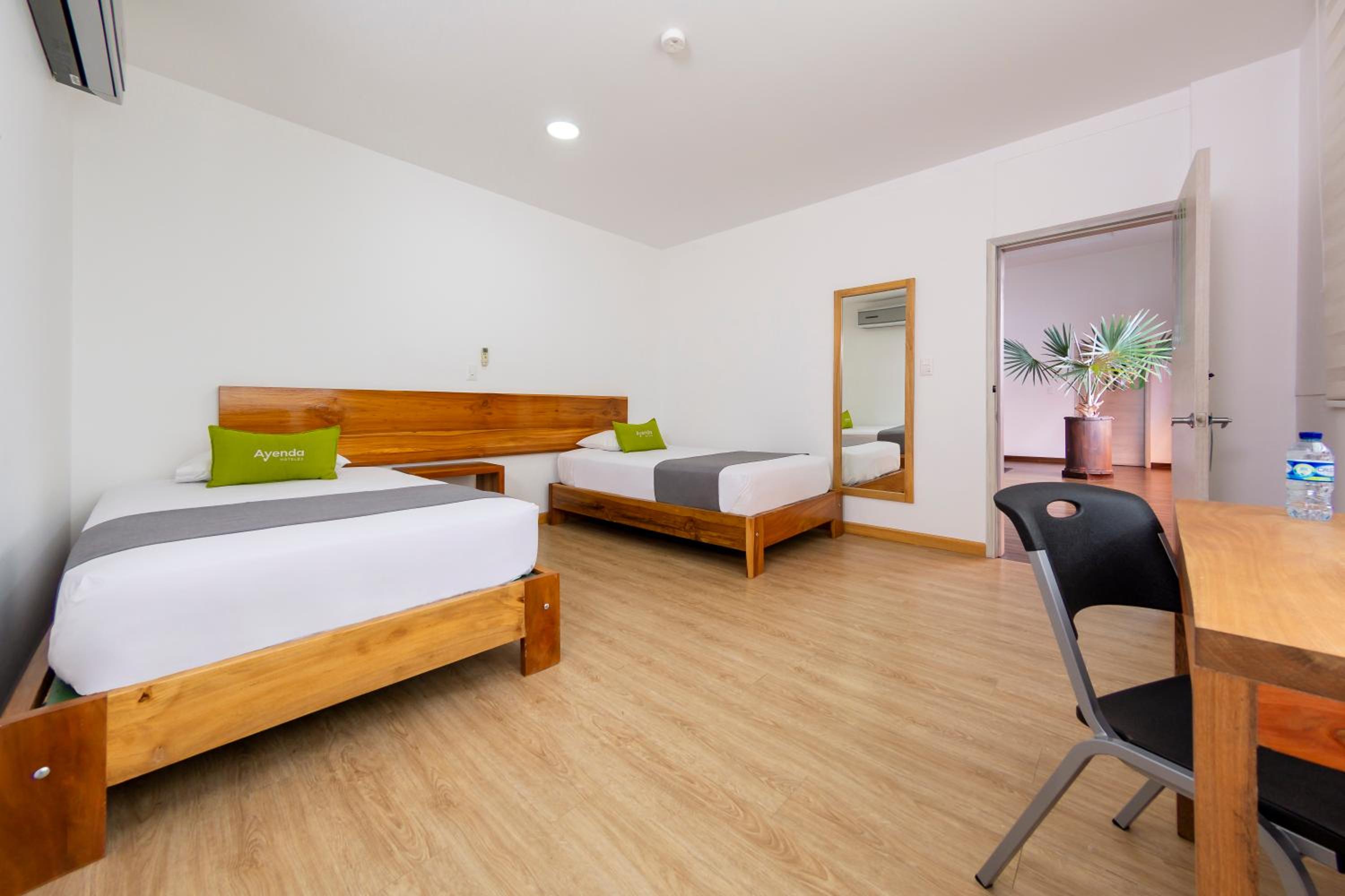Superior Twin Room photo 2