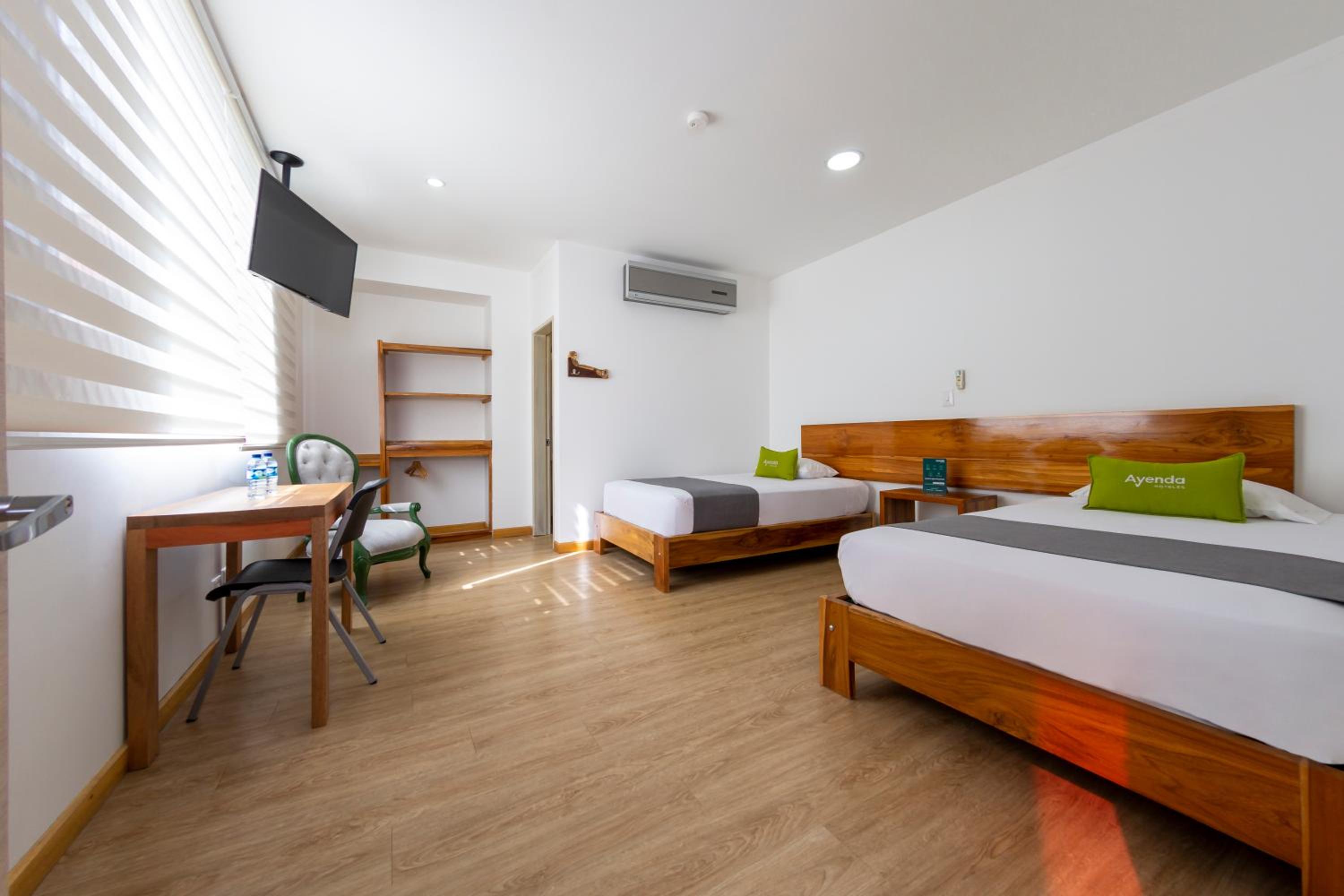 Superior Twin Room photo 1