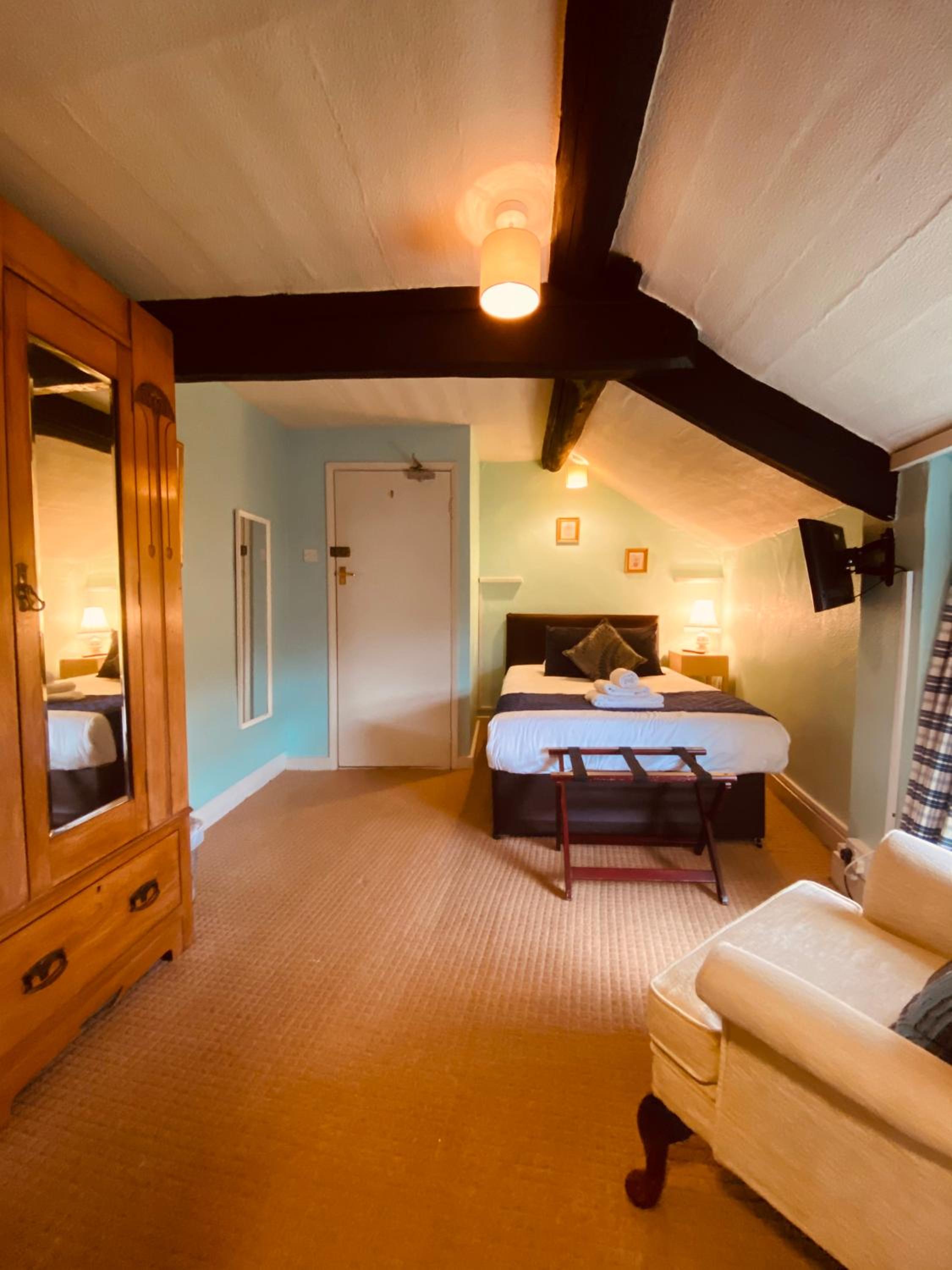 Single Room photo 1