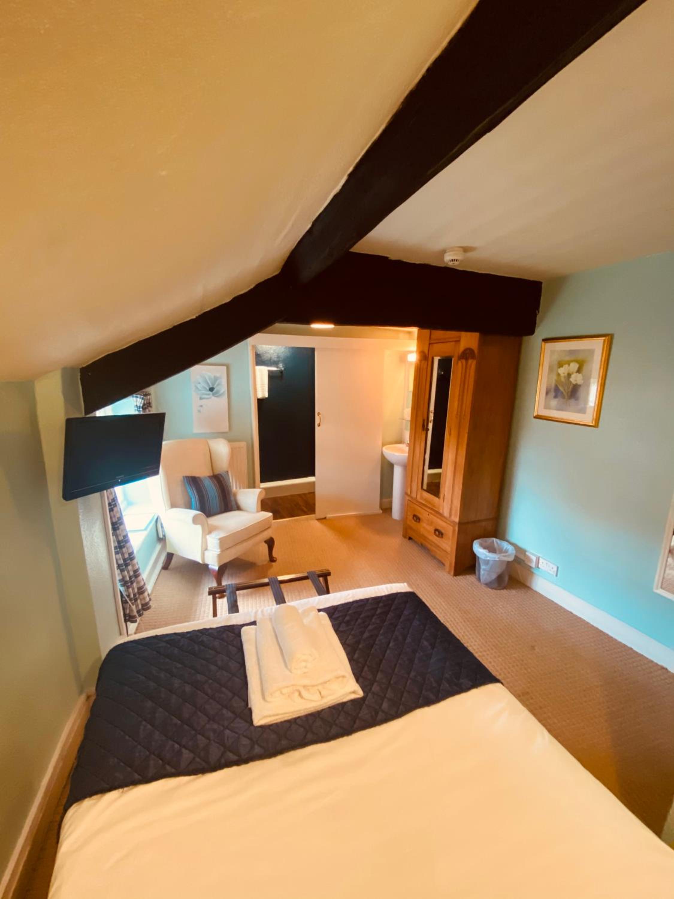Single Room photo 2