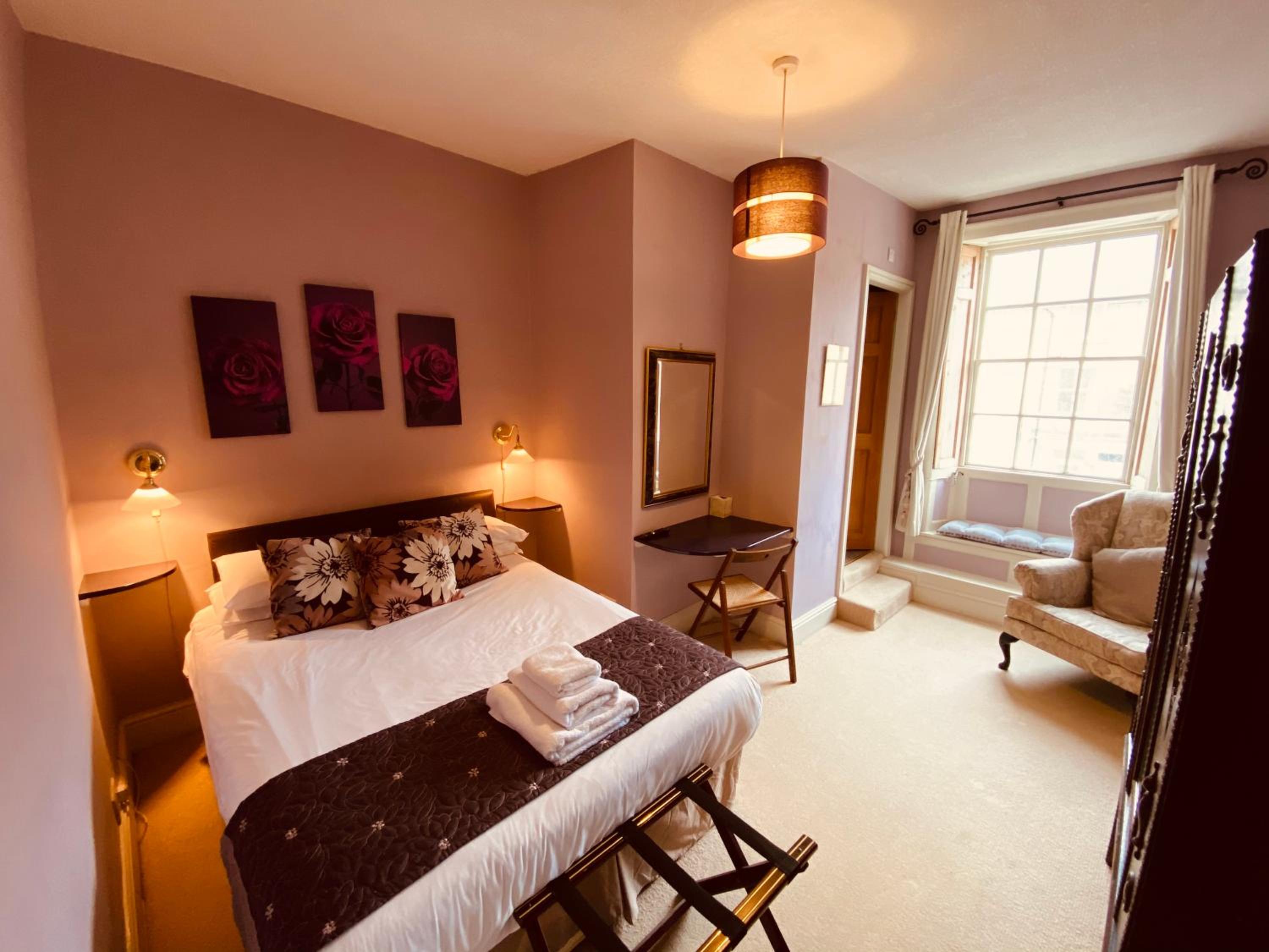 Double Room photo 1