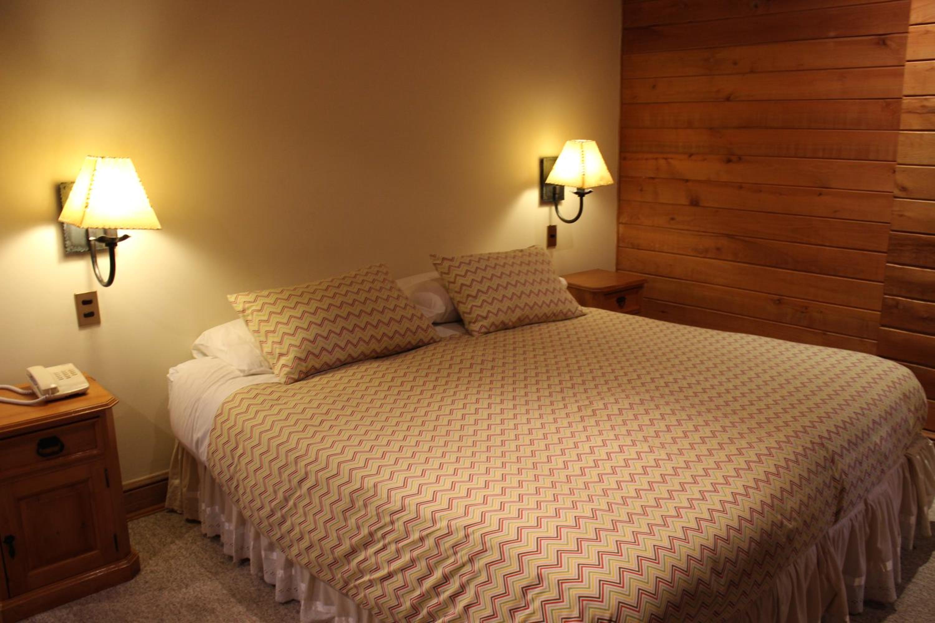 Superior Double Room photo 2