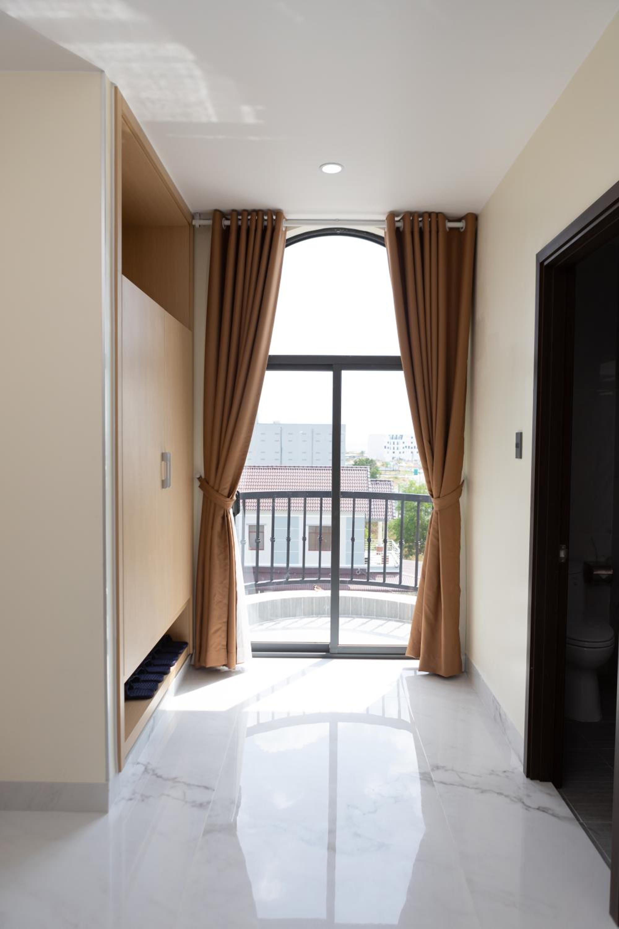 Double Room with Balcony photo 2
