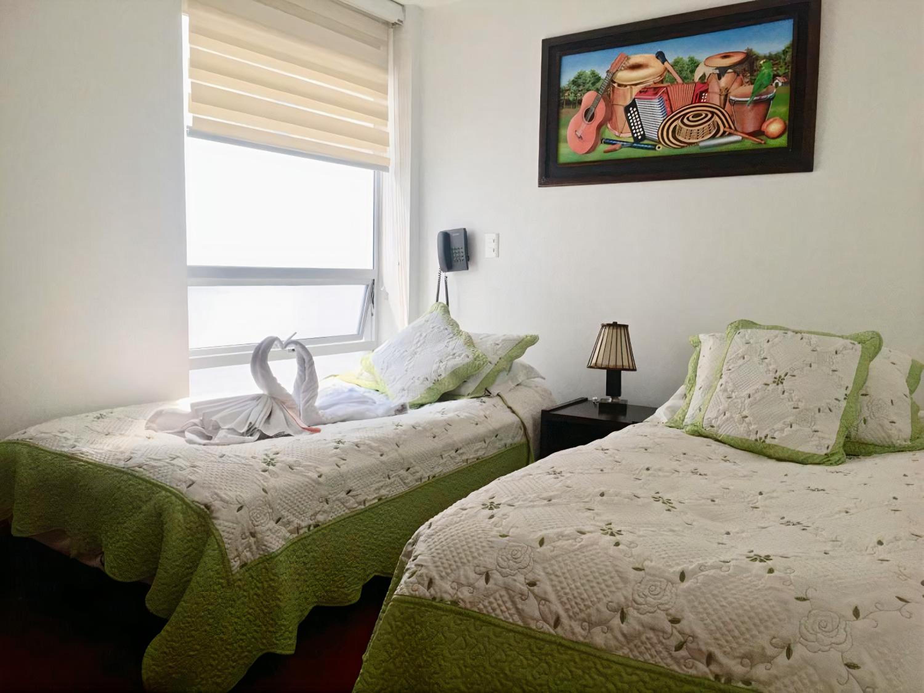 Twin Room photo 1