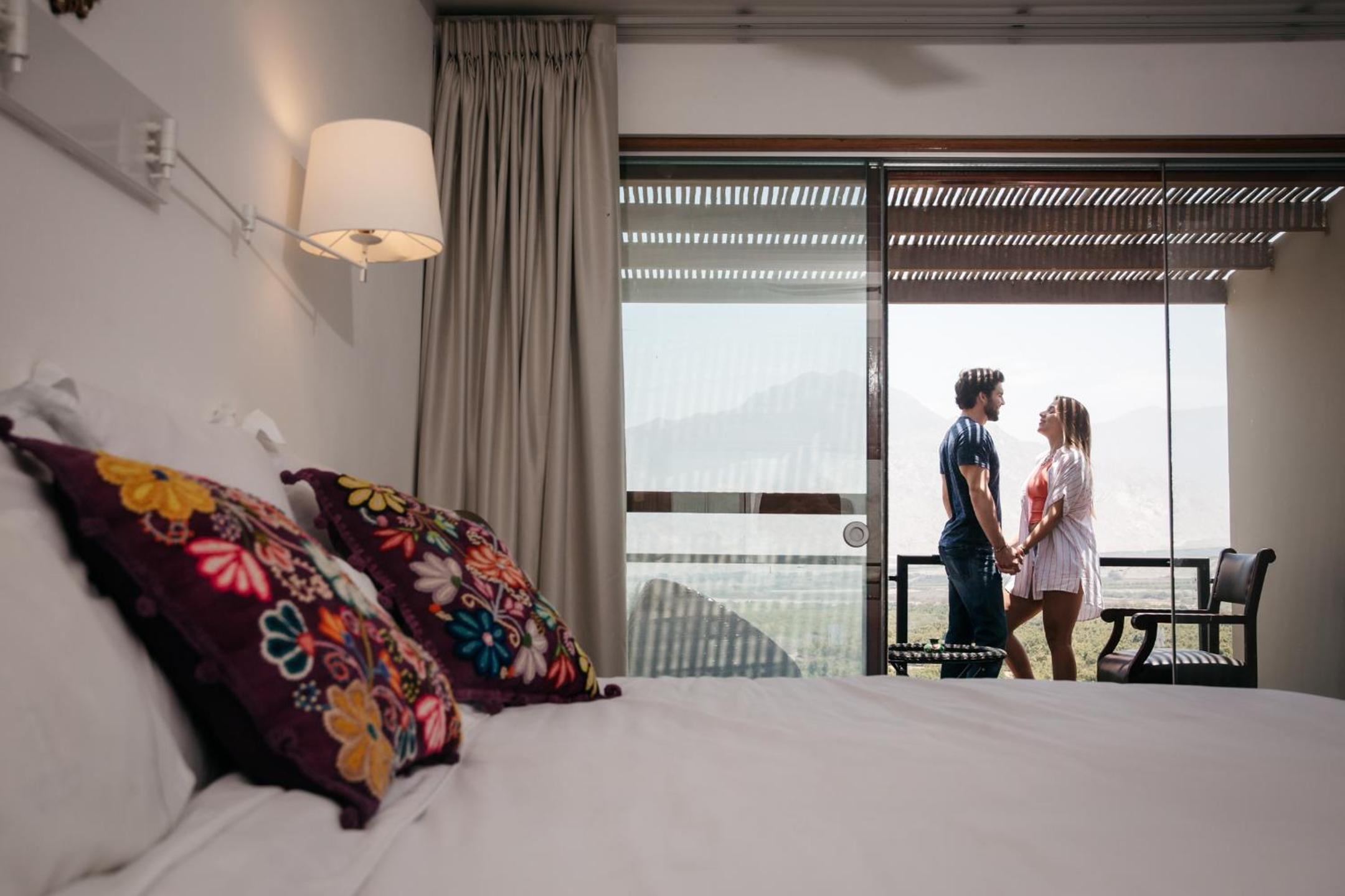 Double Room photo 2