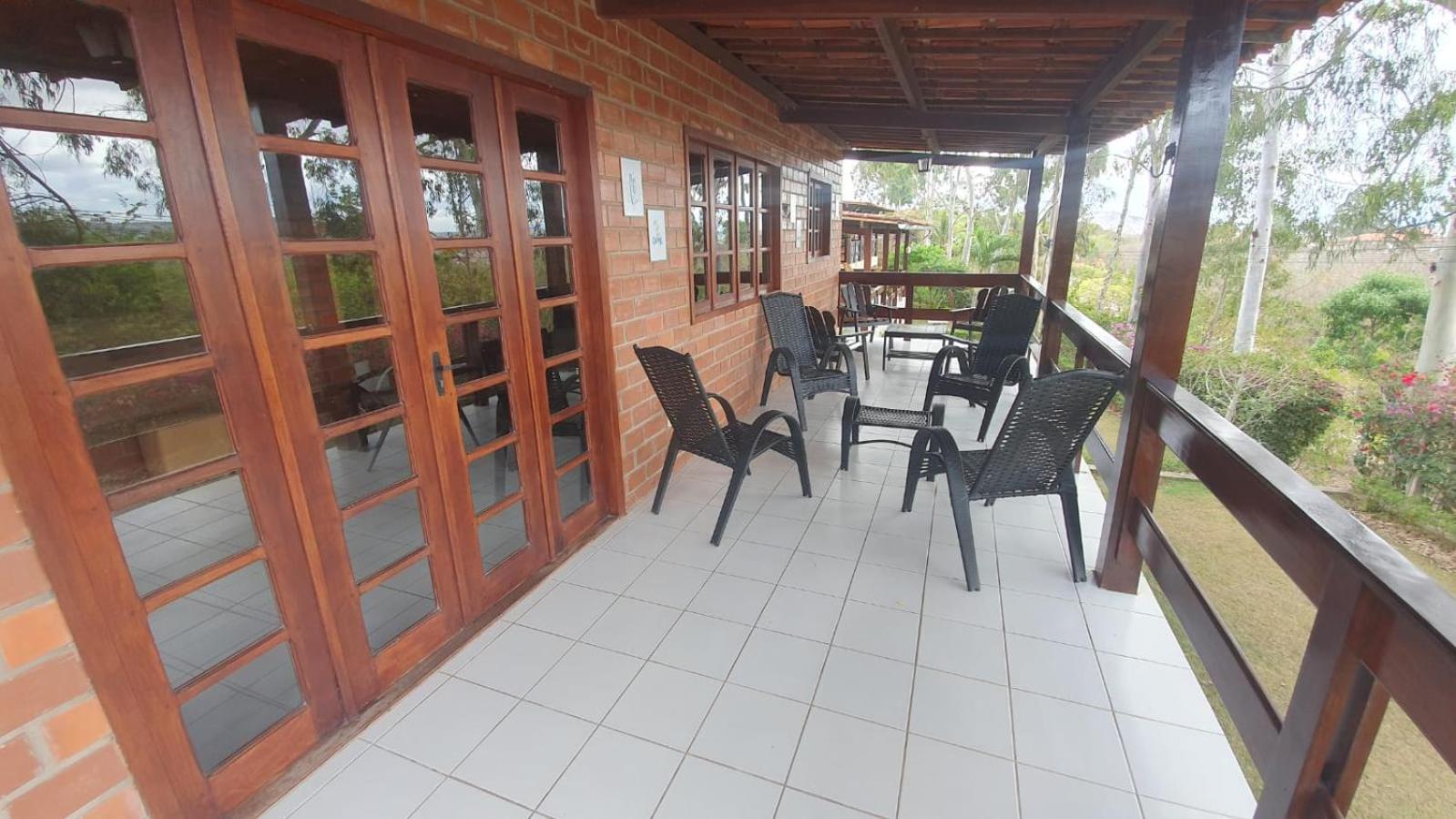 Four-Bedroom House photo 3