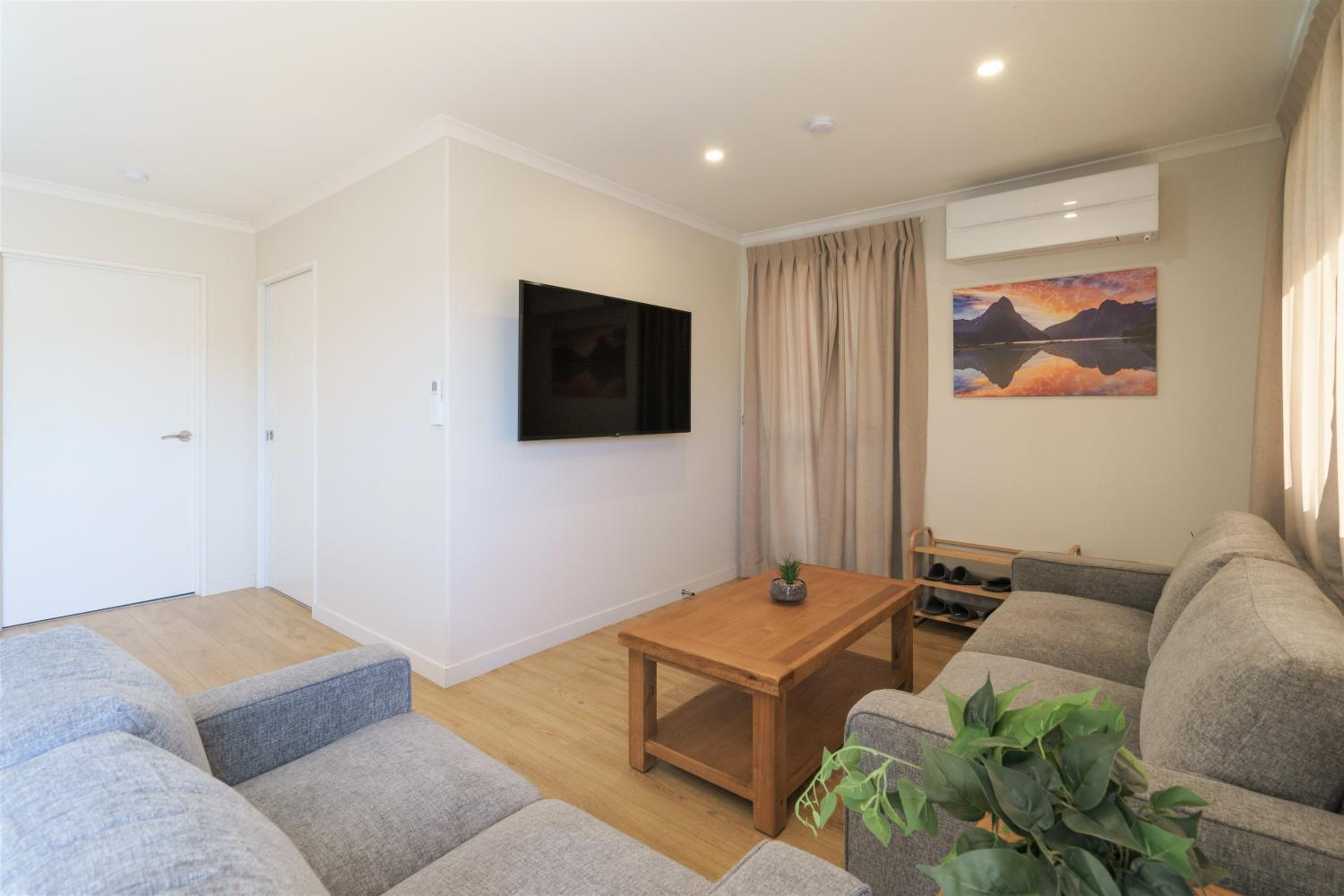 Two-Bedroom Apartment - Photo 1