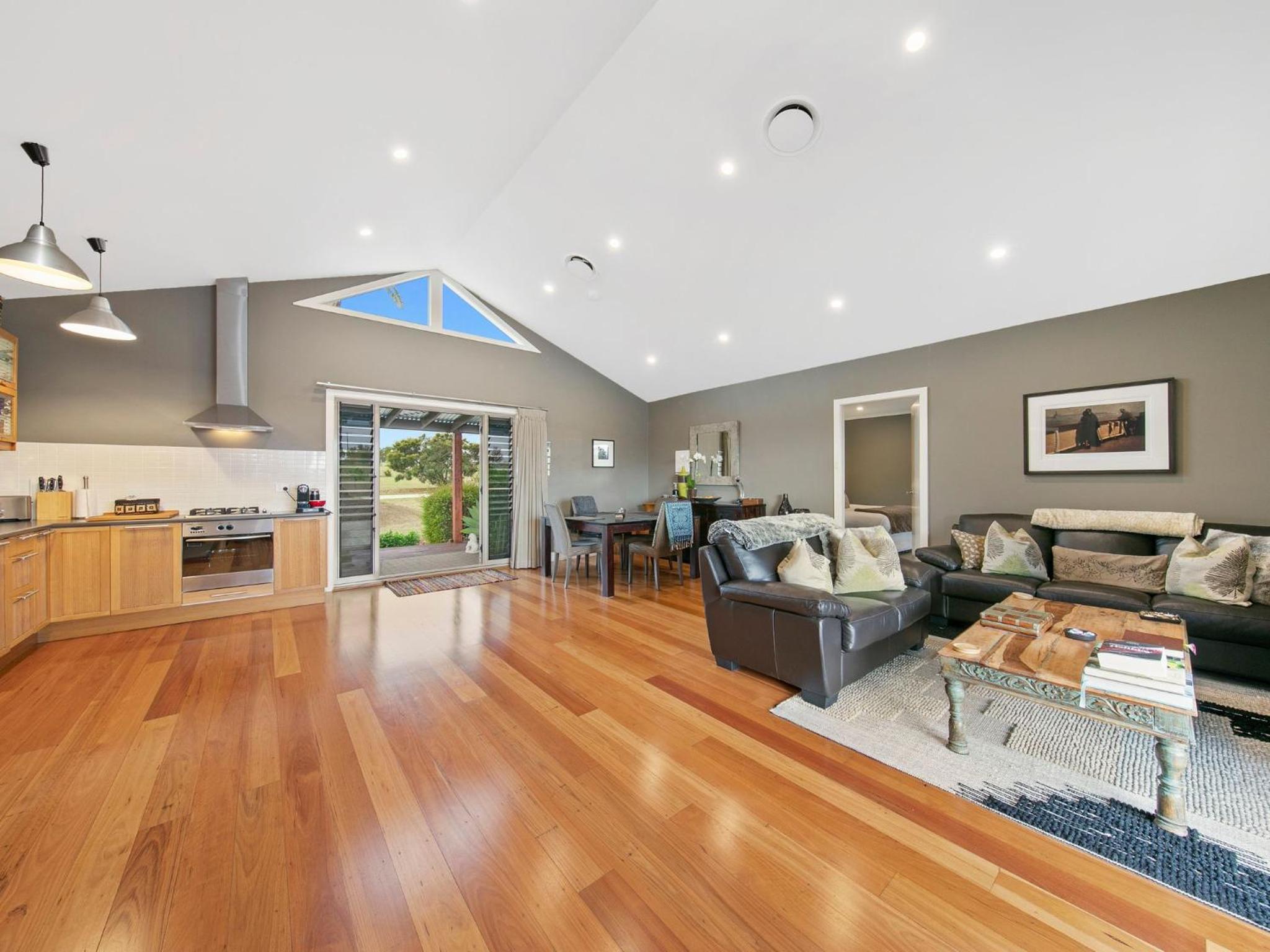 Two-Bedroom House photo 1