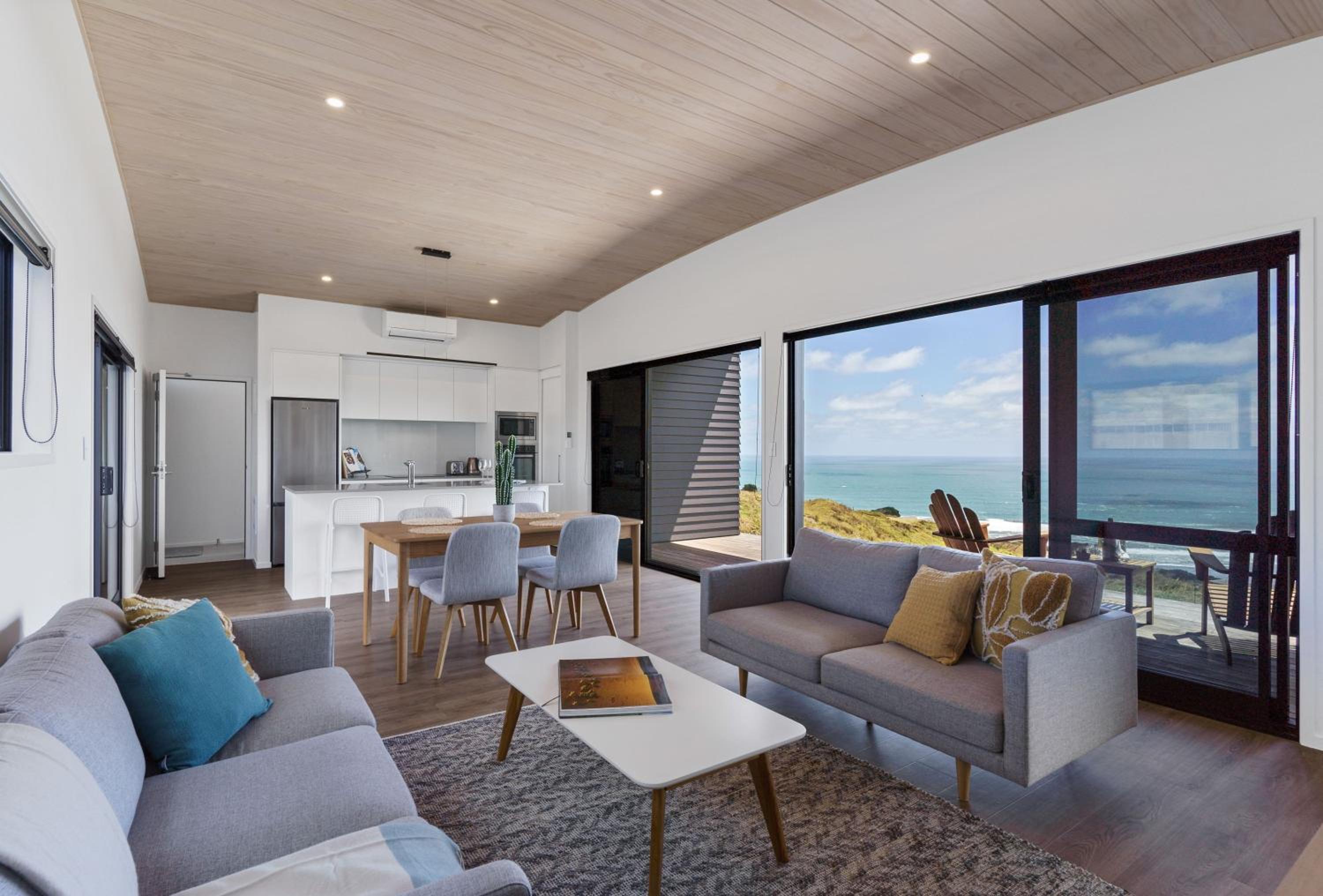 Two Bedroom Villa photo 3