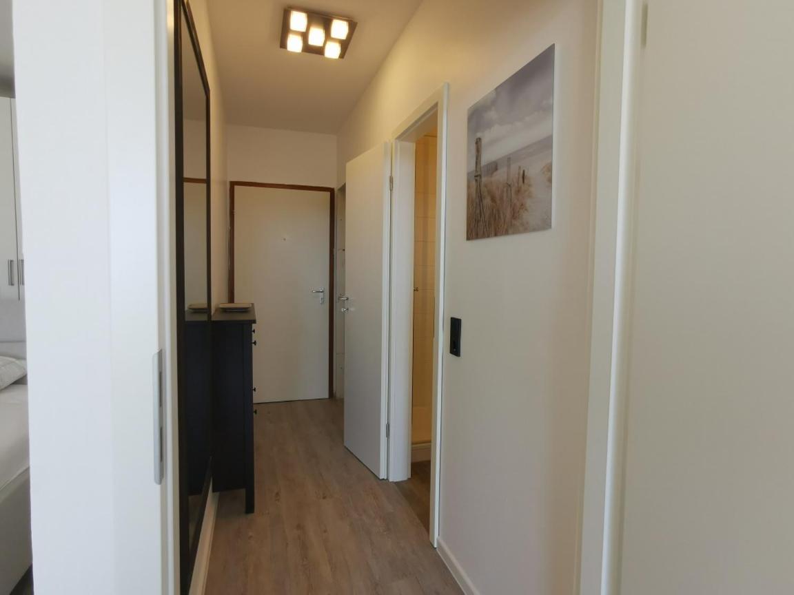 Apartment with Sea View photo 3