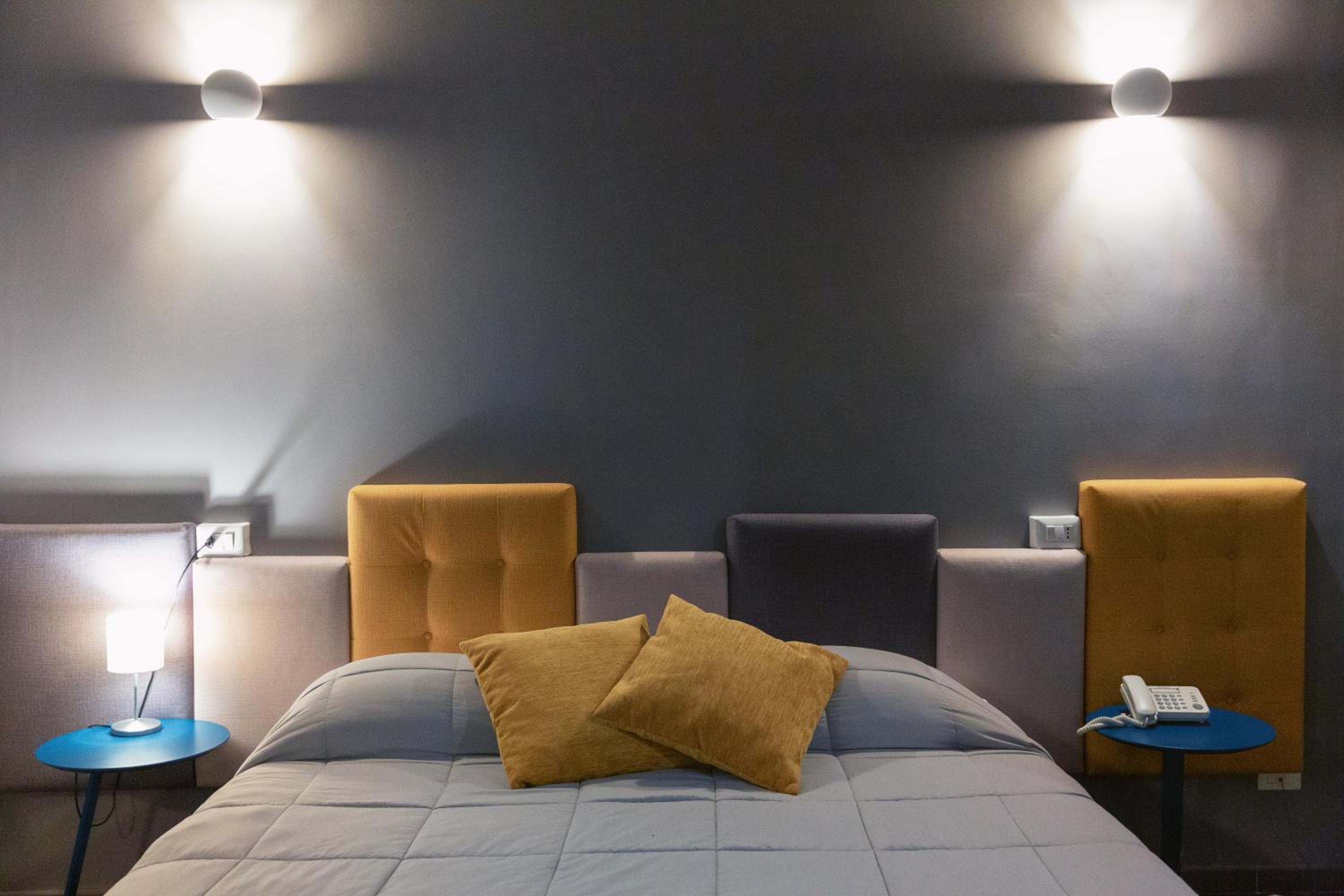 Deluxe Single Room photo 1
