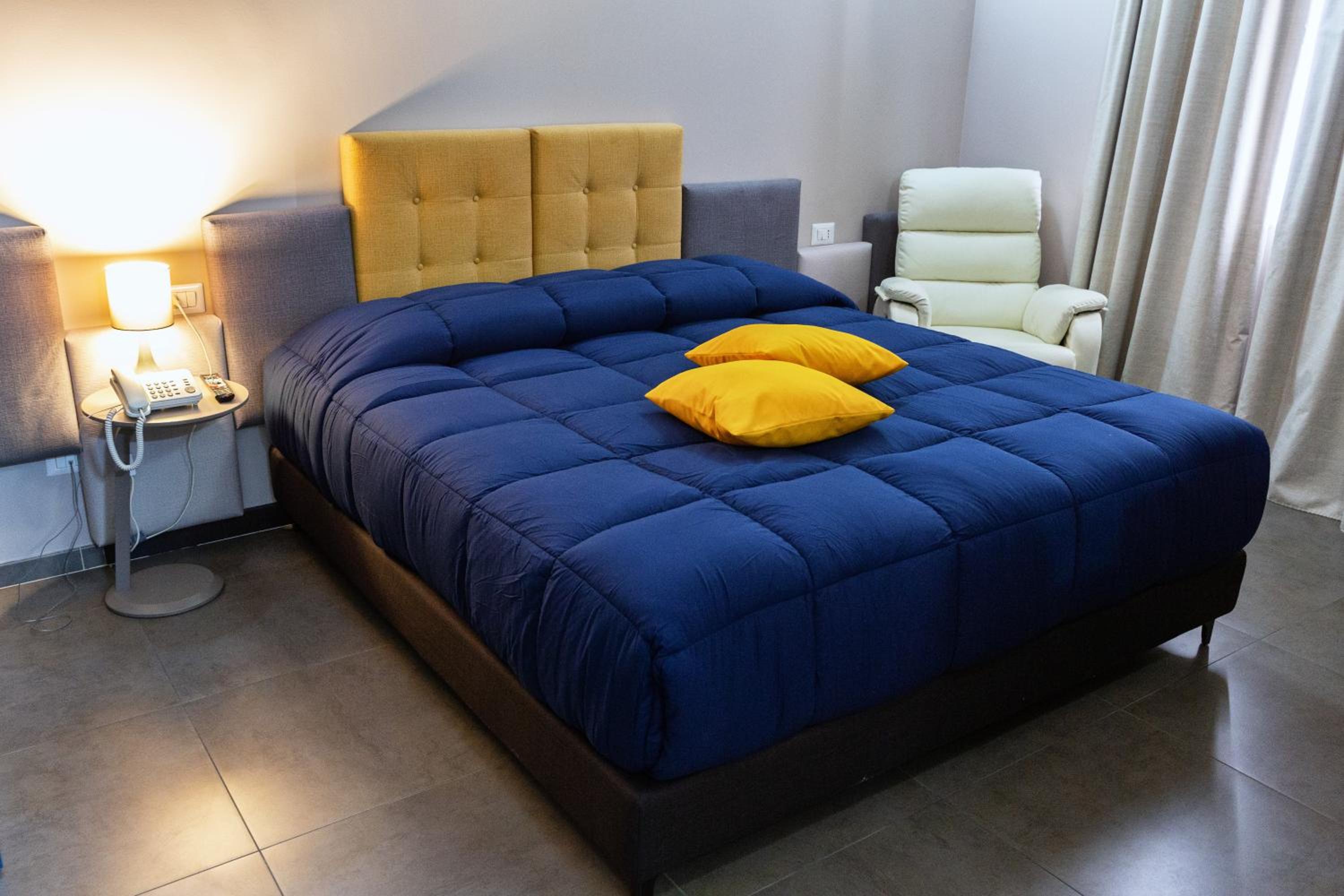 Deluxe Room photo 1