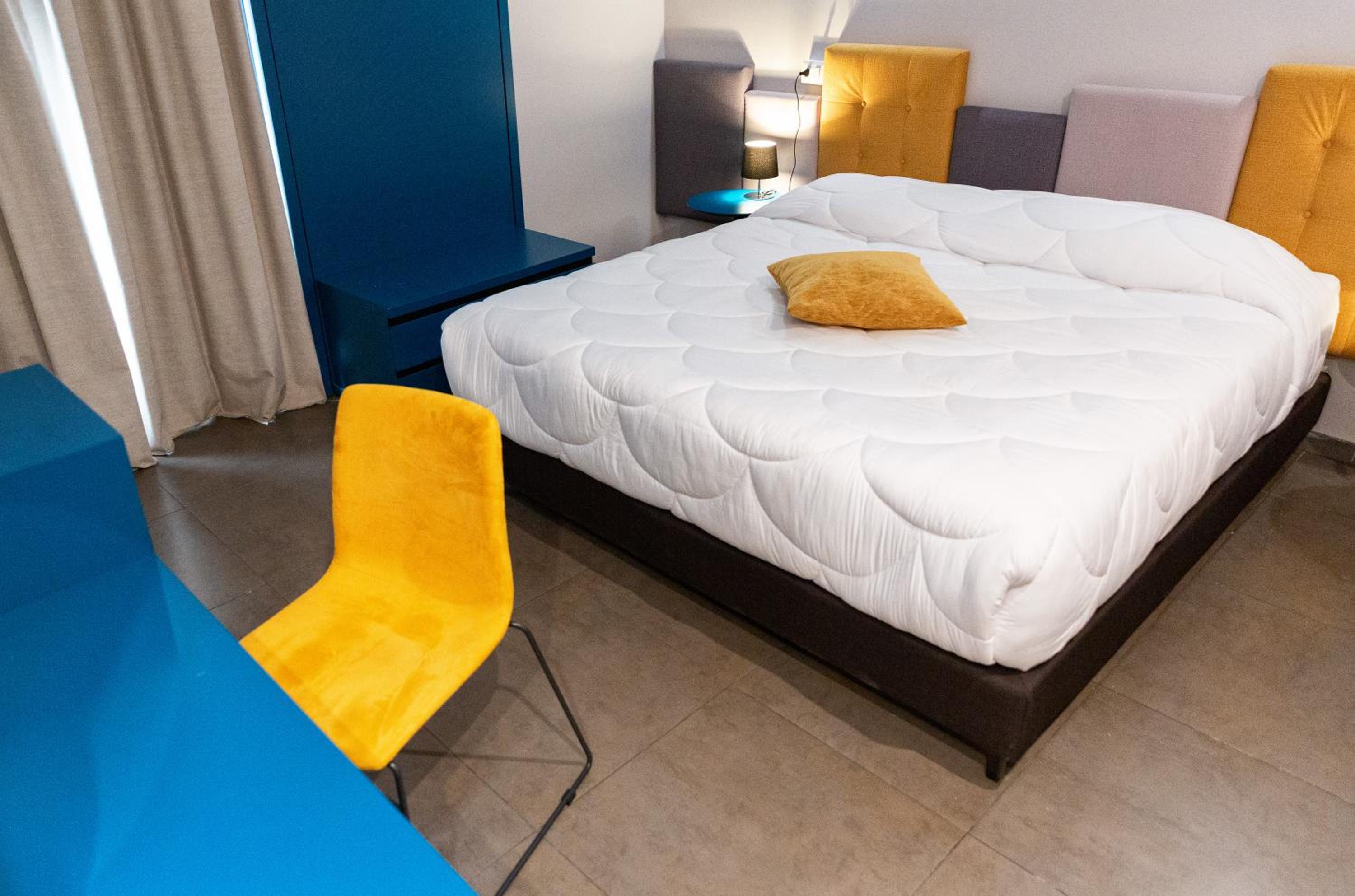 Standard Triple Room photo 1
