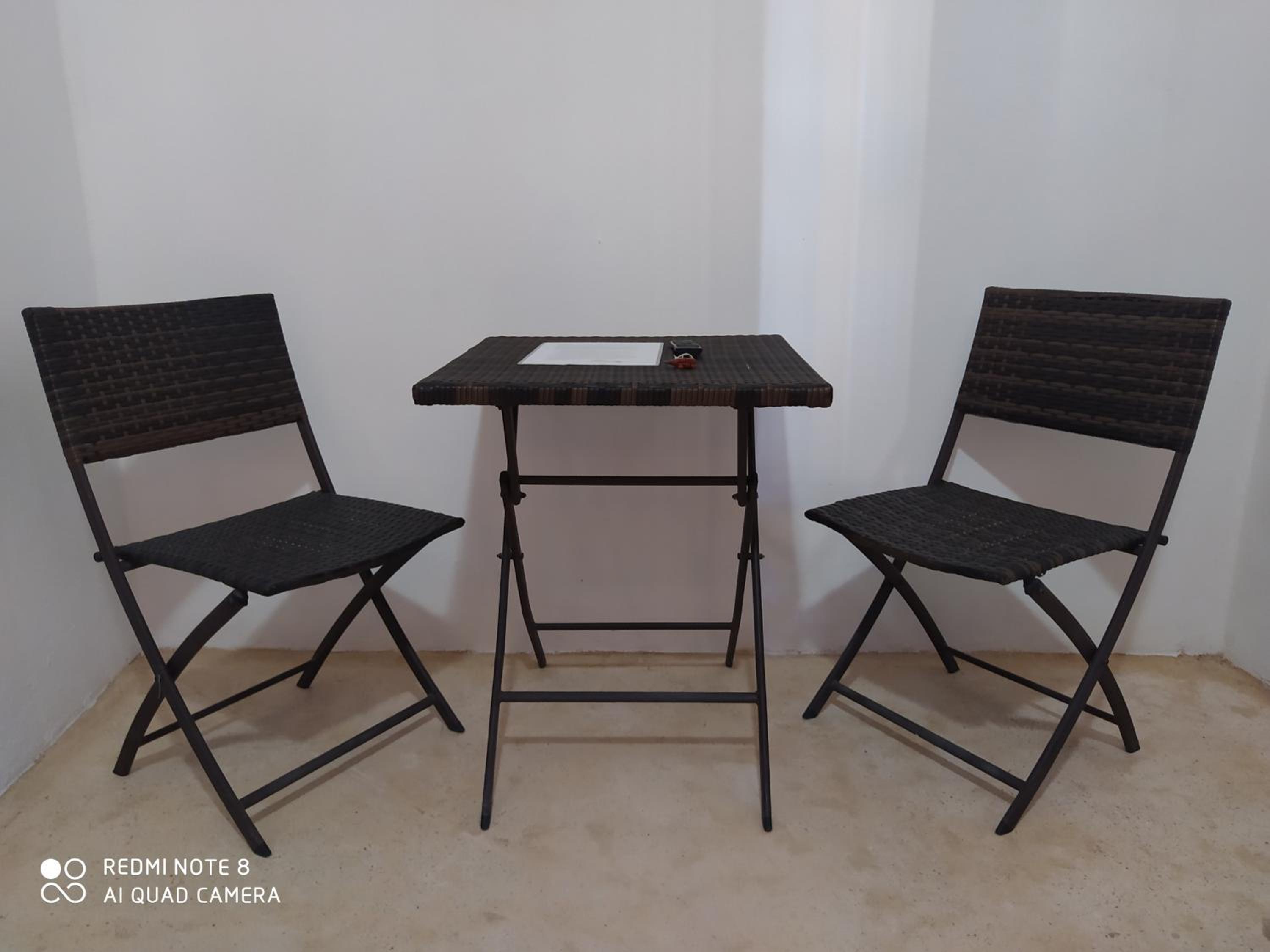 Standard Apartment - Photo 9