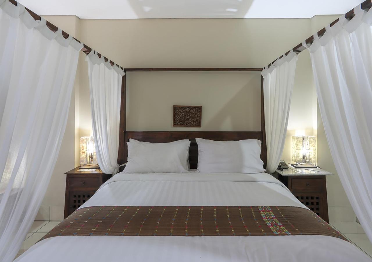 Suite Sea View with Free Airport Transfer photo 1