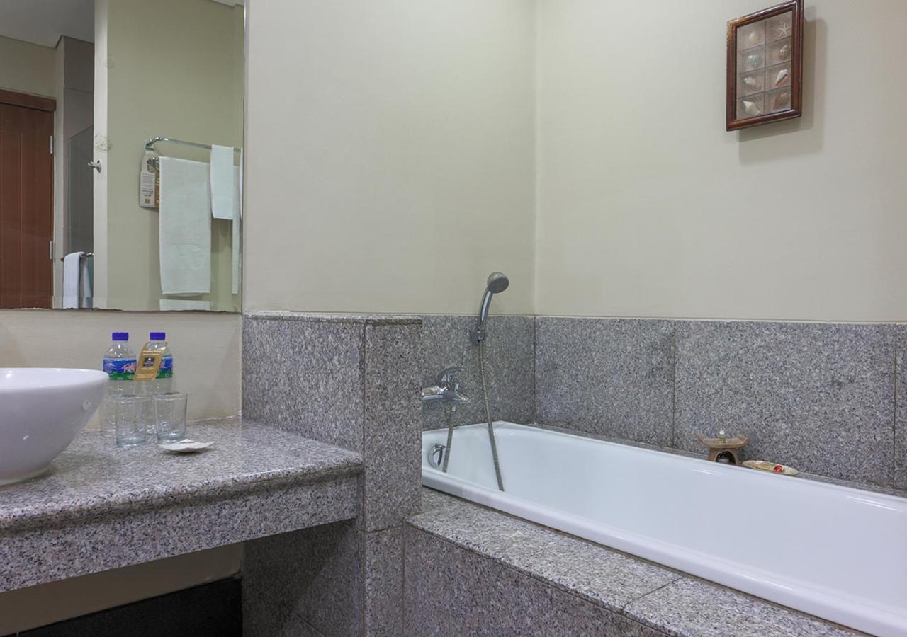 Suite Sea View with Free Airport Transfer photo 2