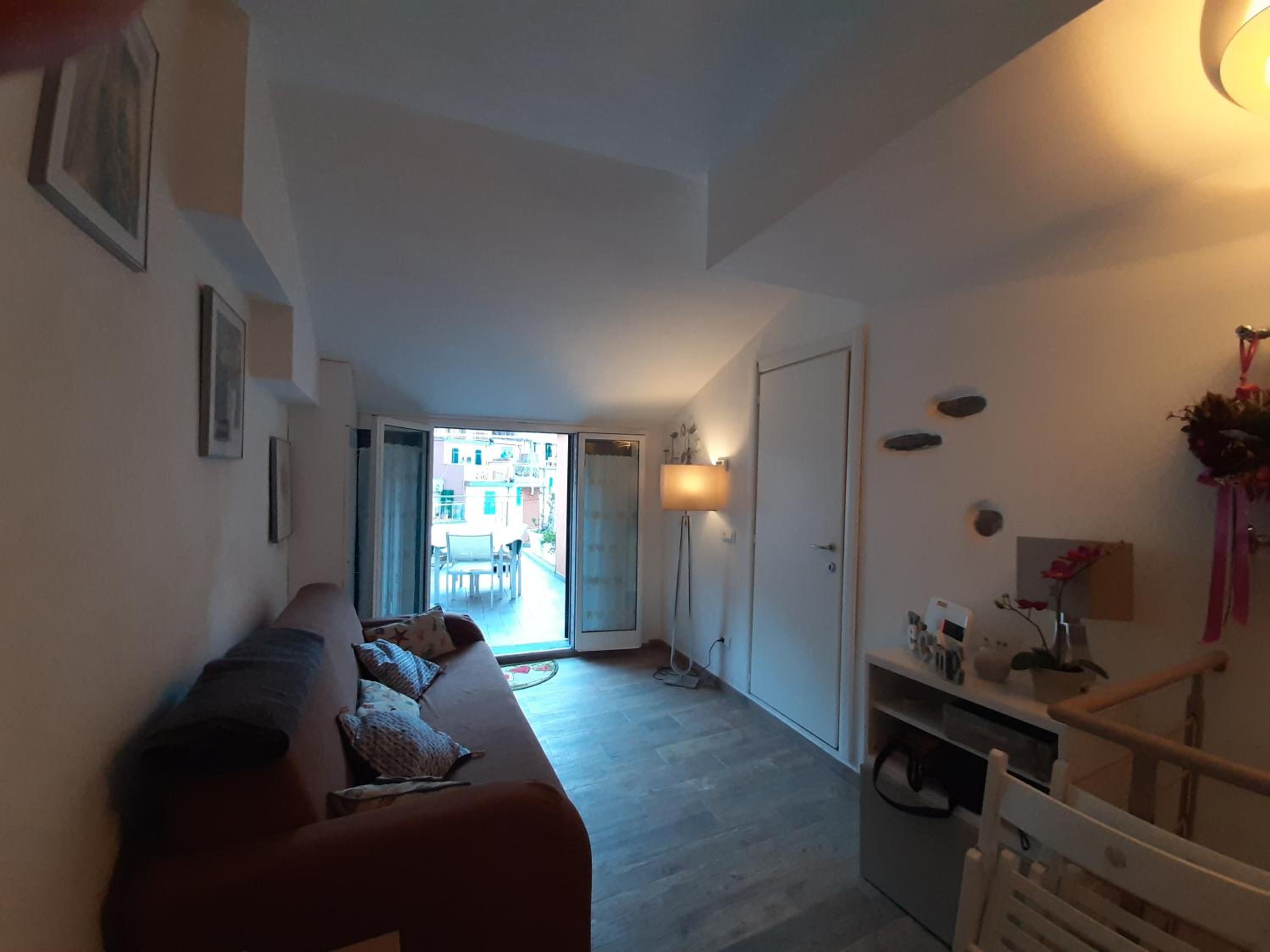 Apartment with Sea View - Photo 33