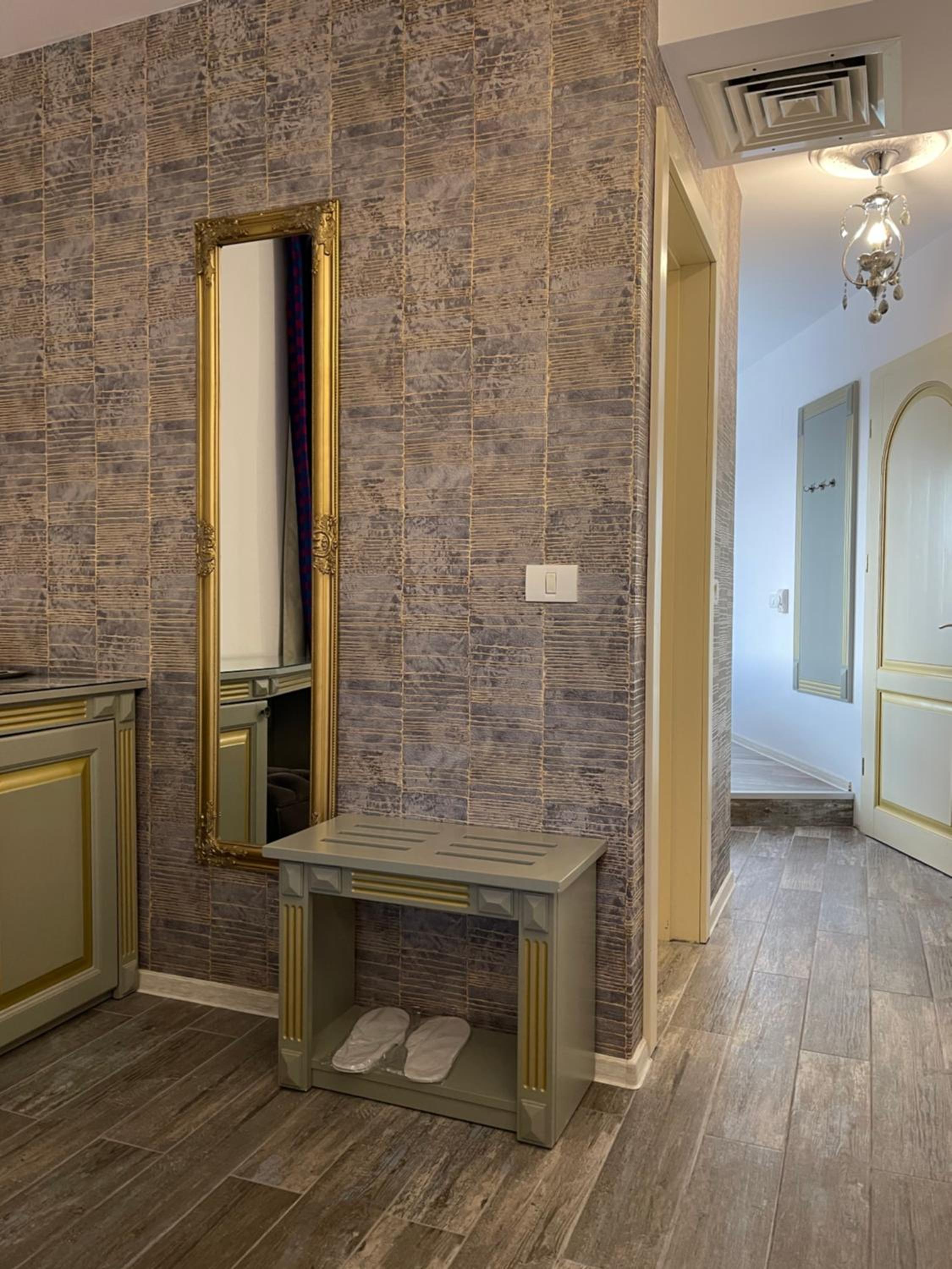 Studio with Spa Bath - Photo 7