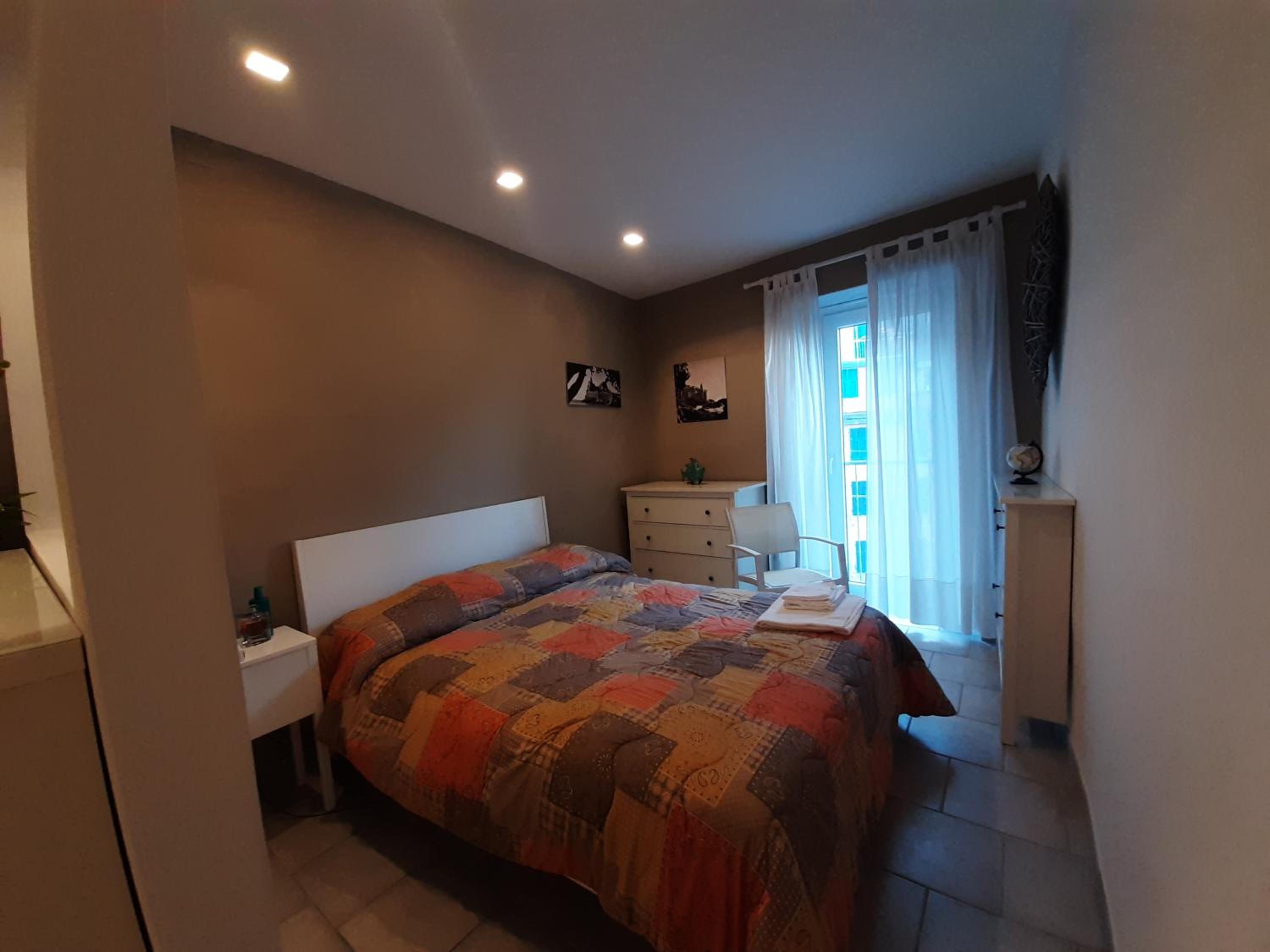 Apartment with Sea View - Photo 32