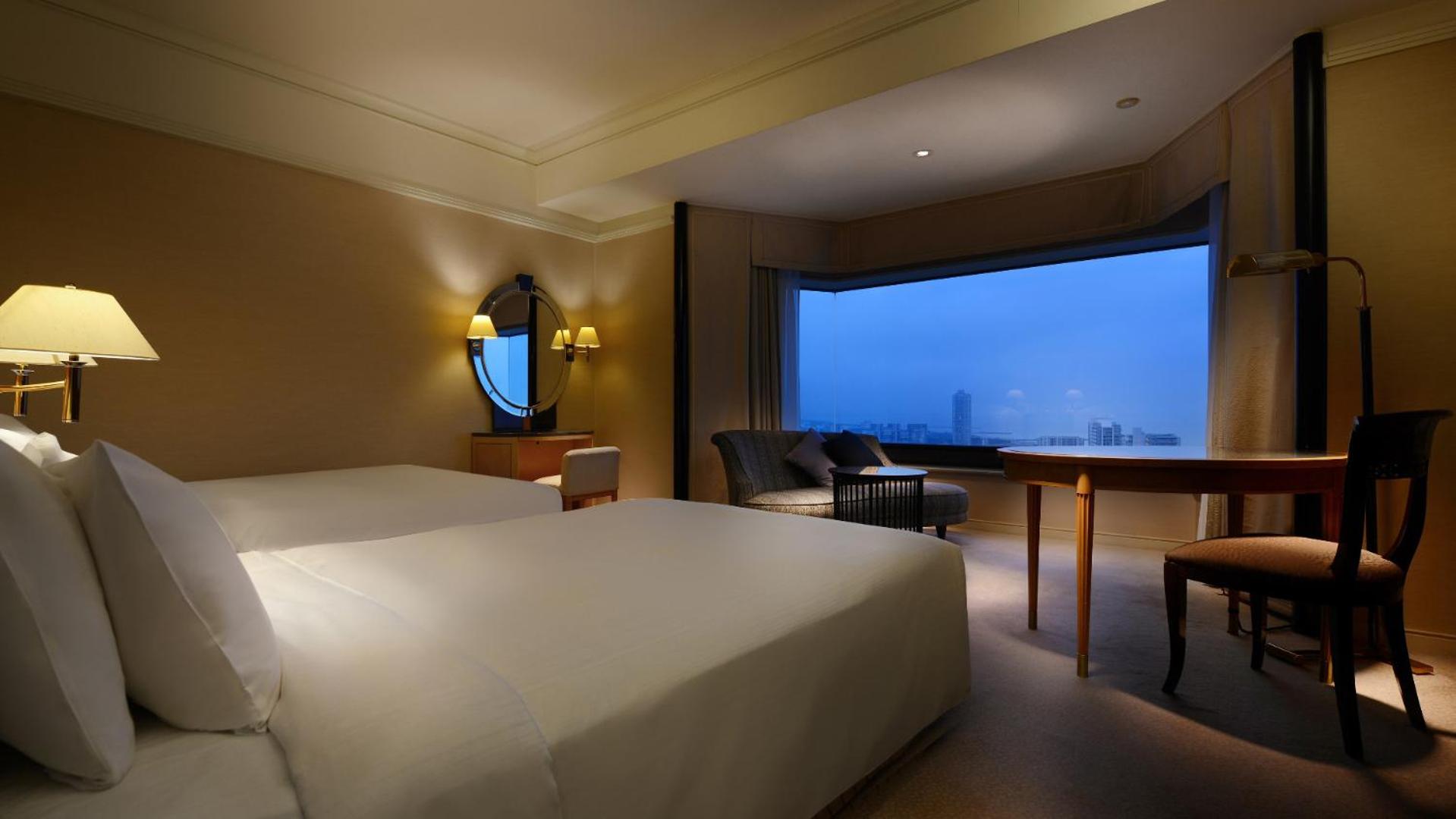 Superior Twin Room - Non-Smoking - Photo 1