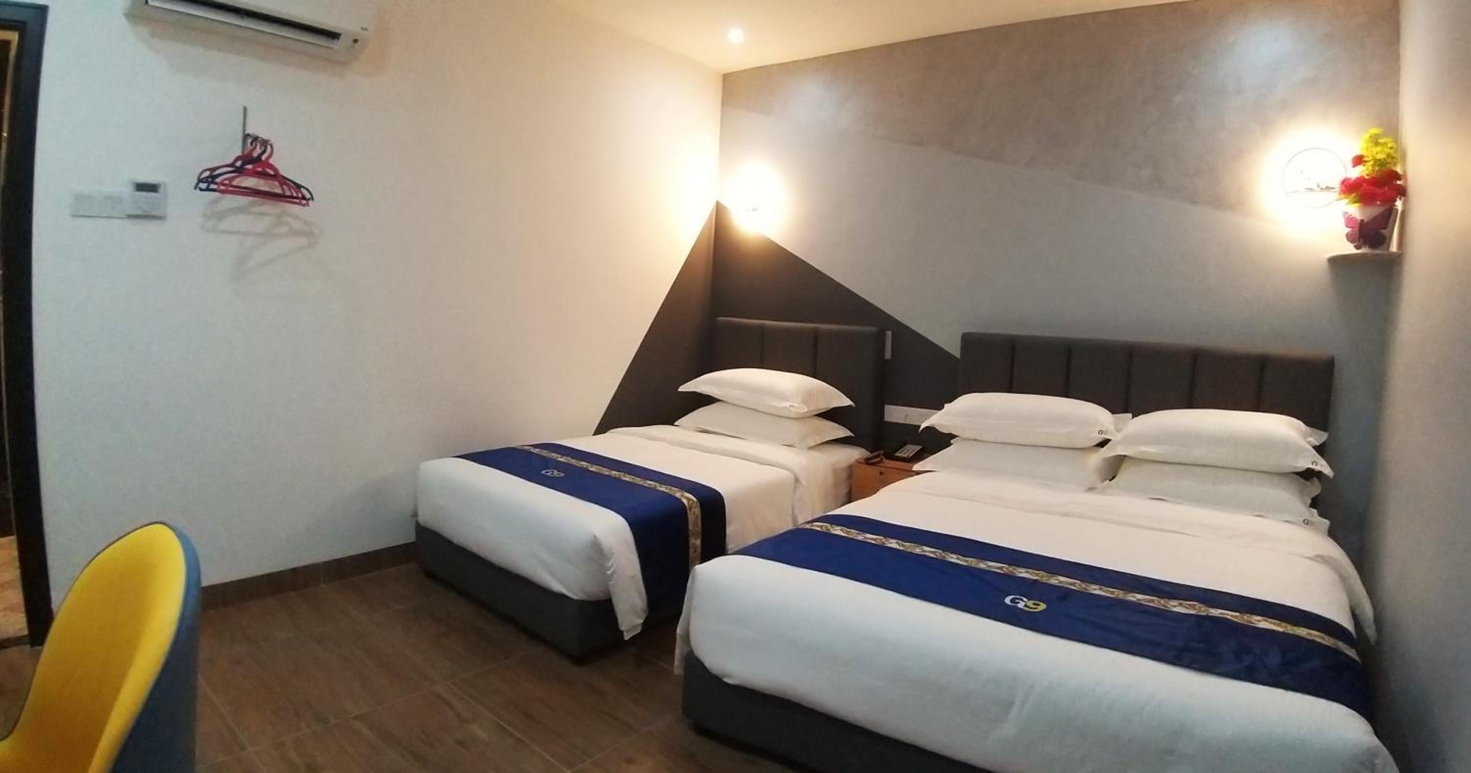Superior Triple Room - Photo 2